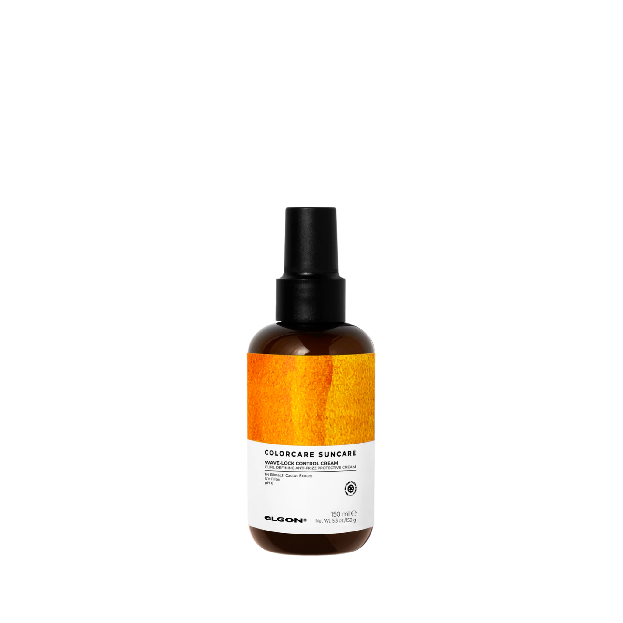 Suncare Wave-Lock Control Cream