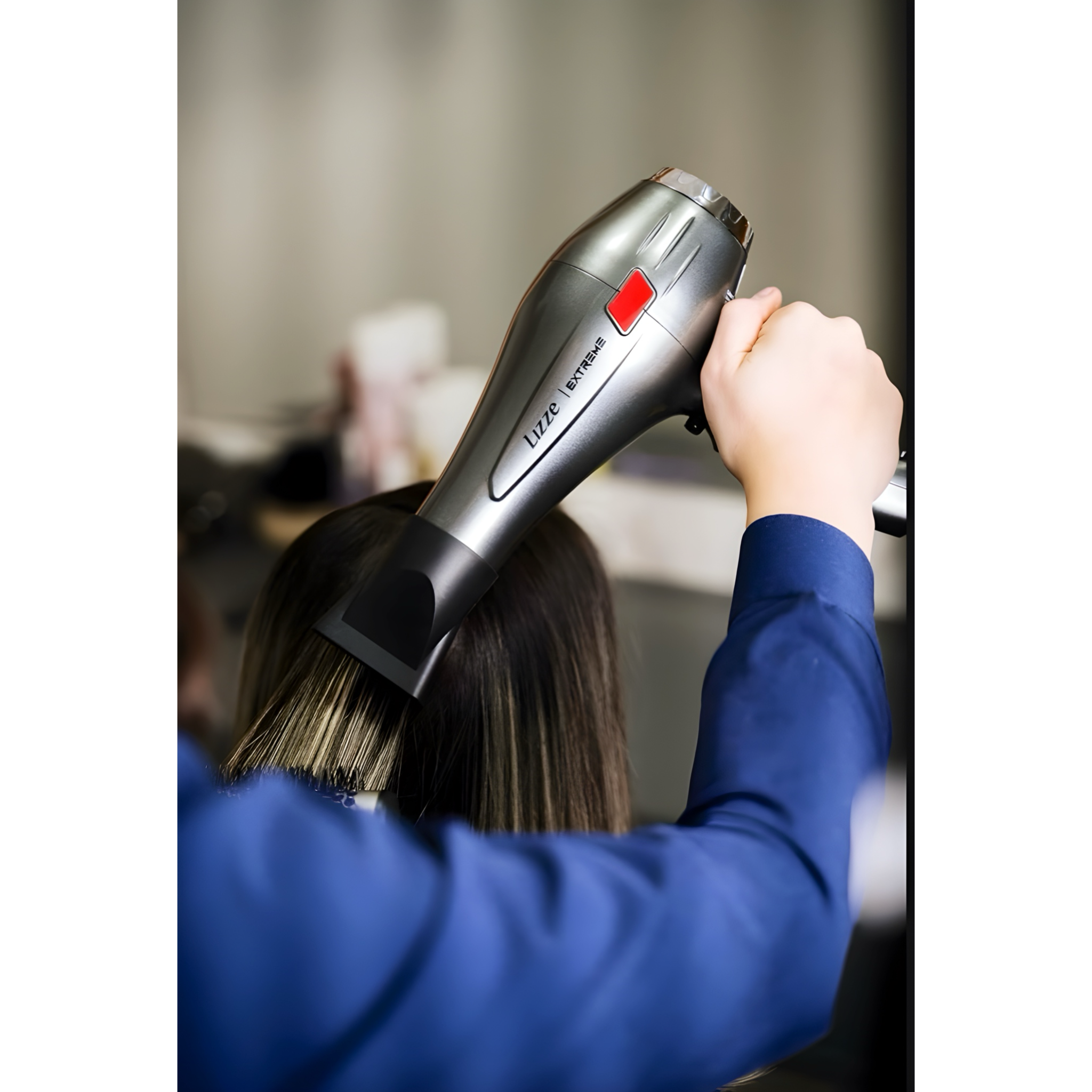 Lizze Extreme Hair Dryer