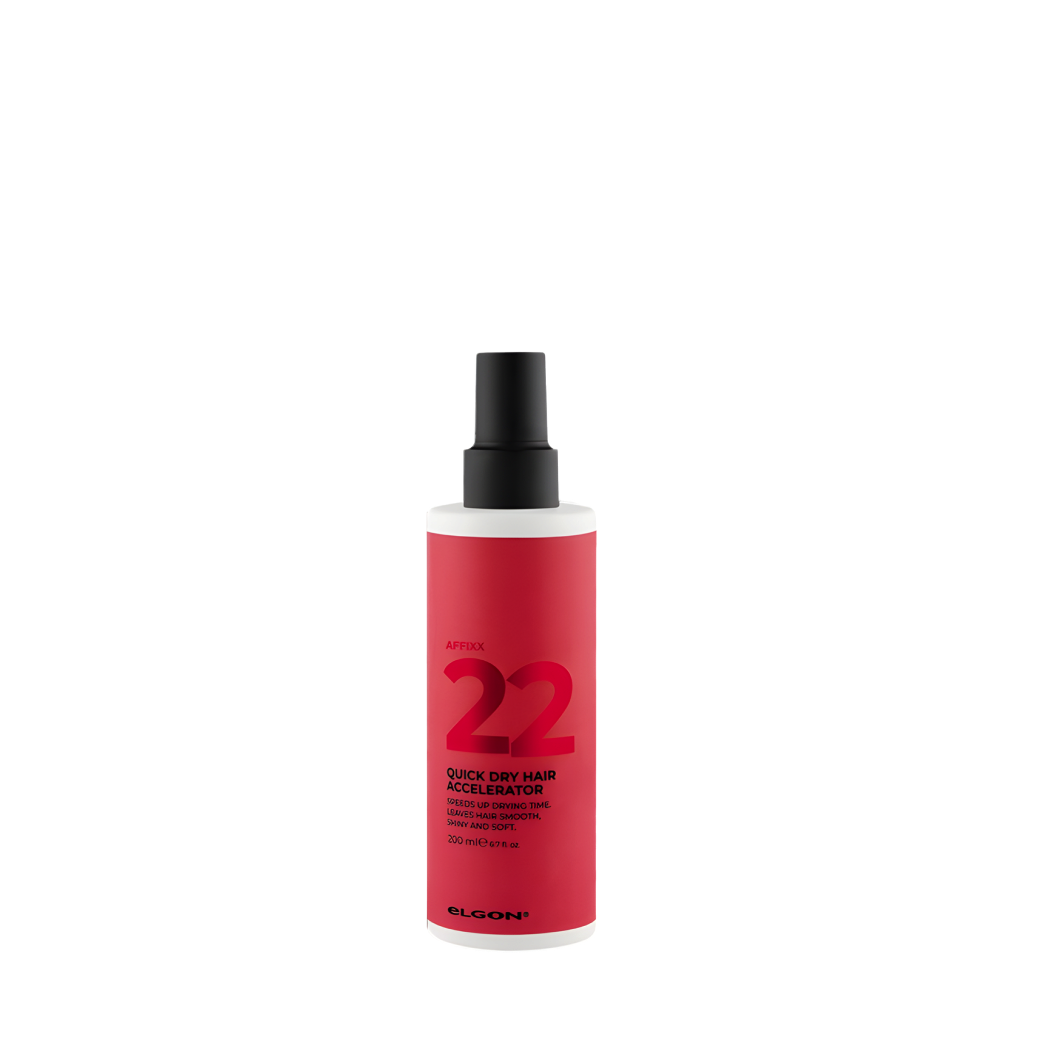 Affixx 22 Quick Hair Dry Accelerator