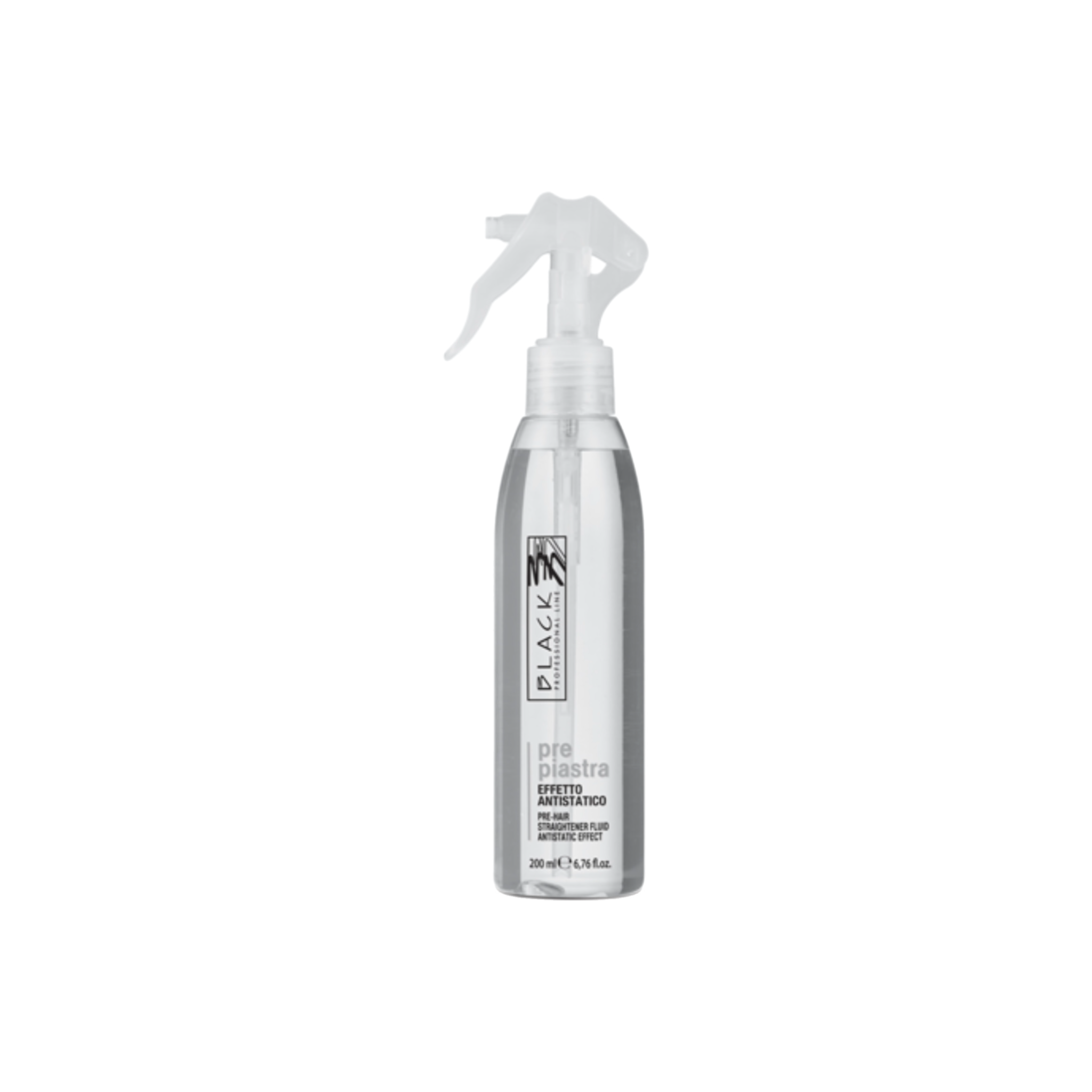 Anti-Static Pre-Straightening Heat Protection Liquid