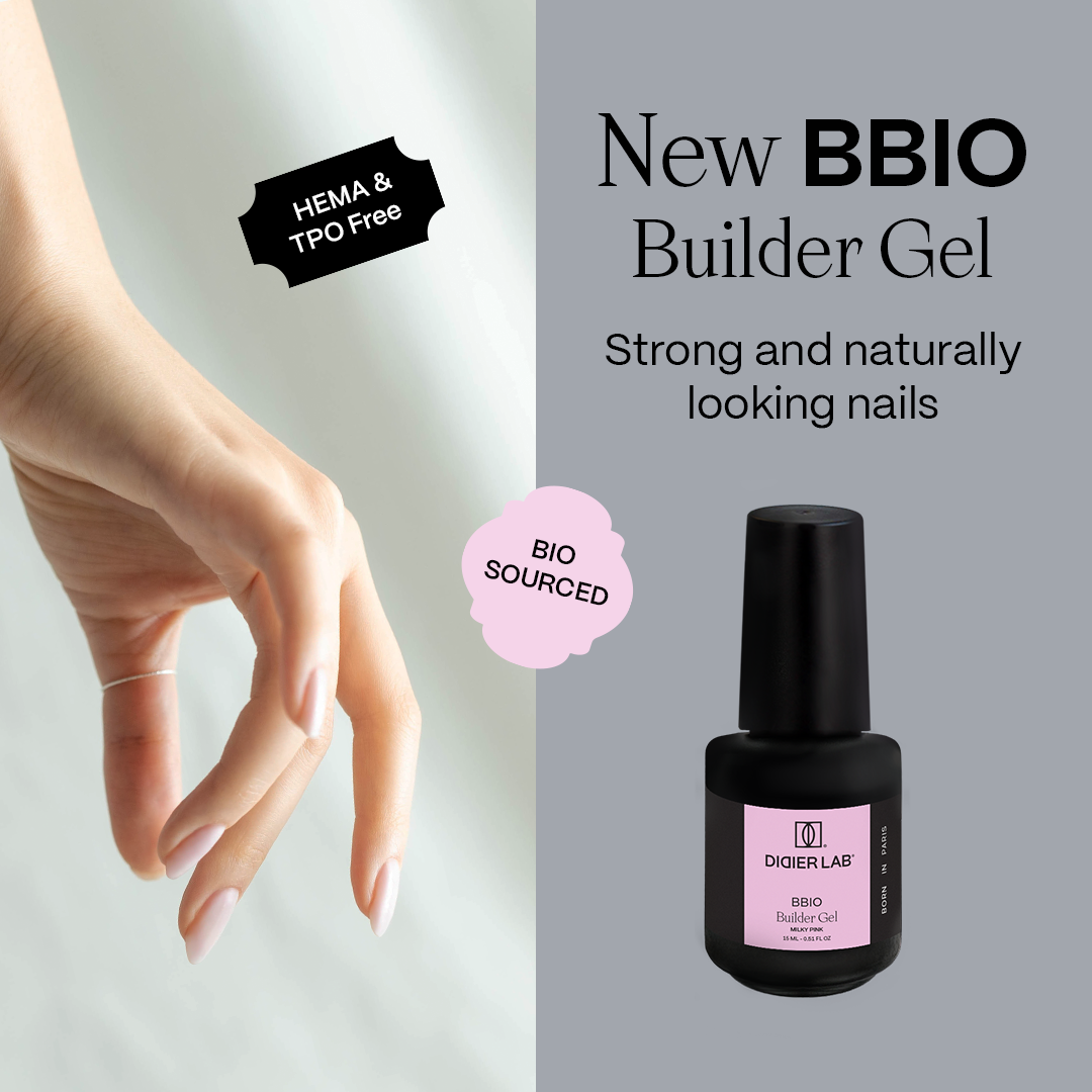 BBIO Pink Mask