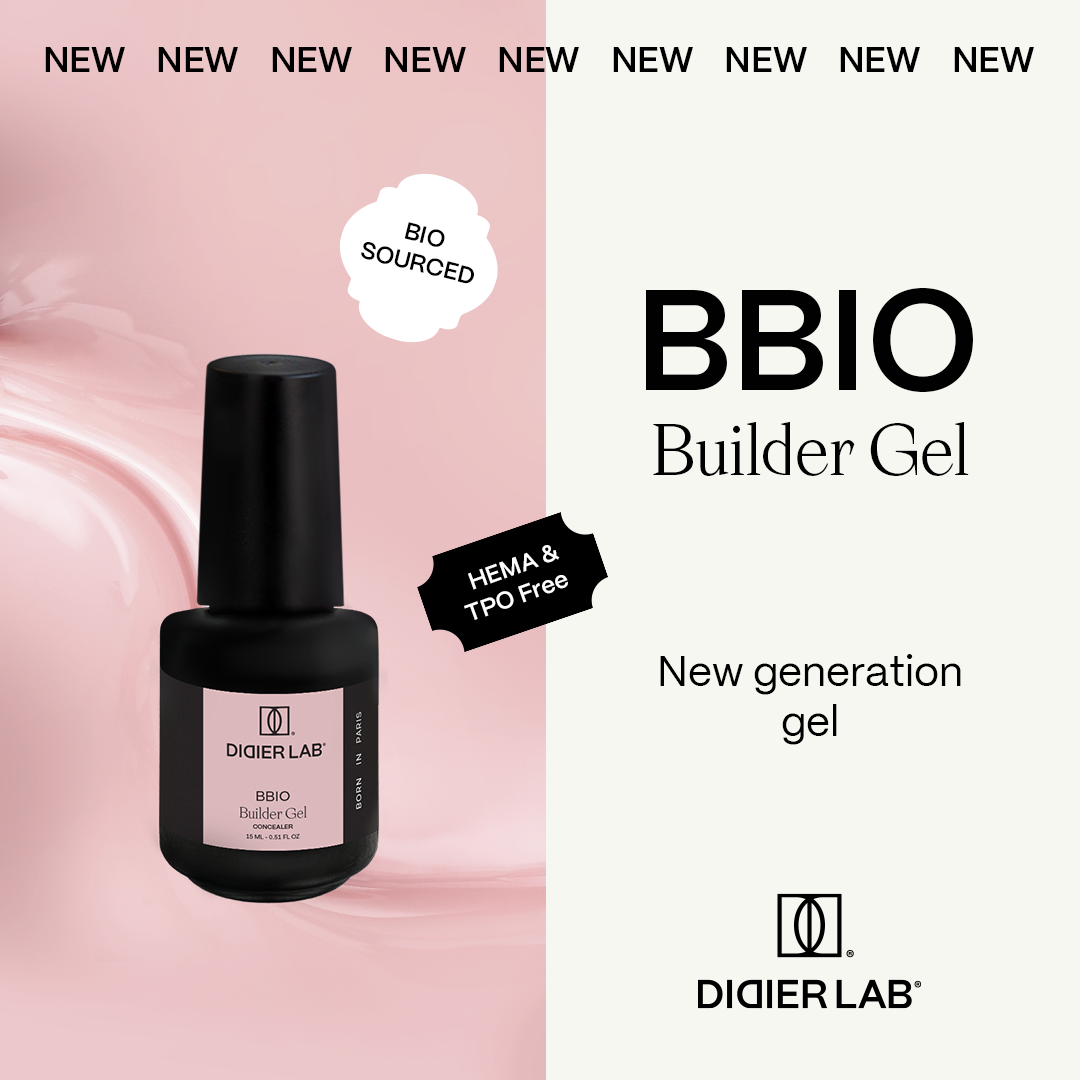 BBIO Natural Rose