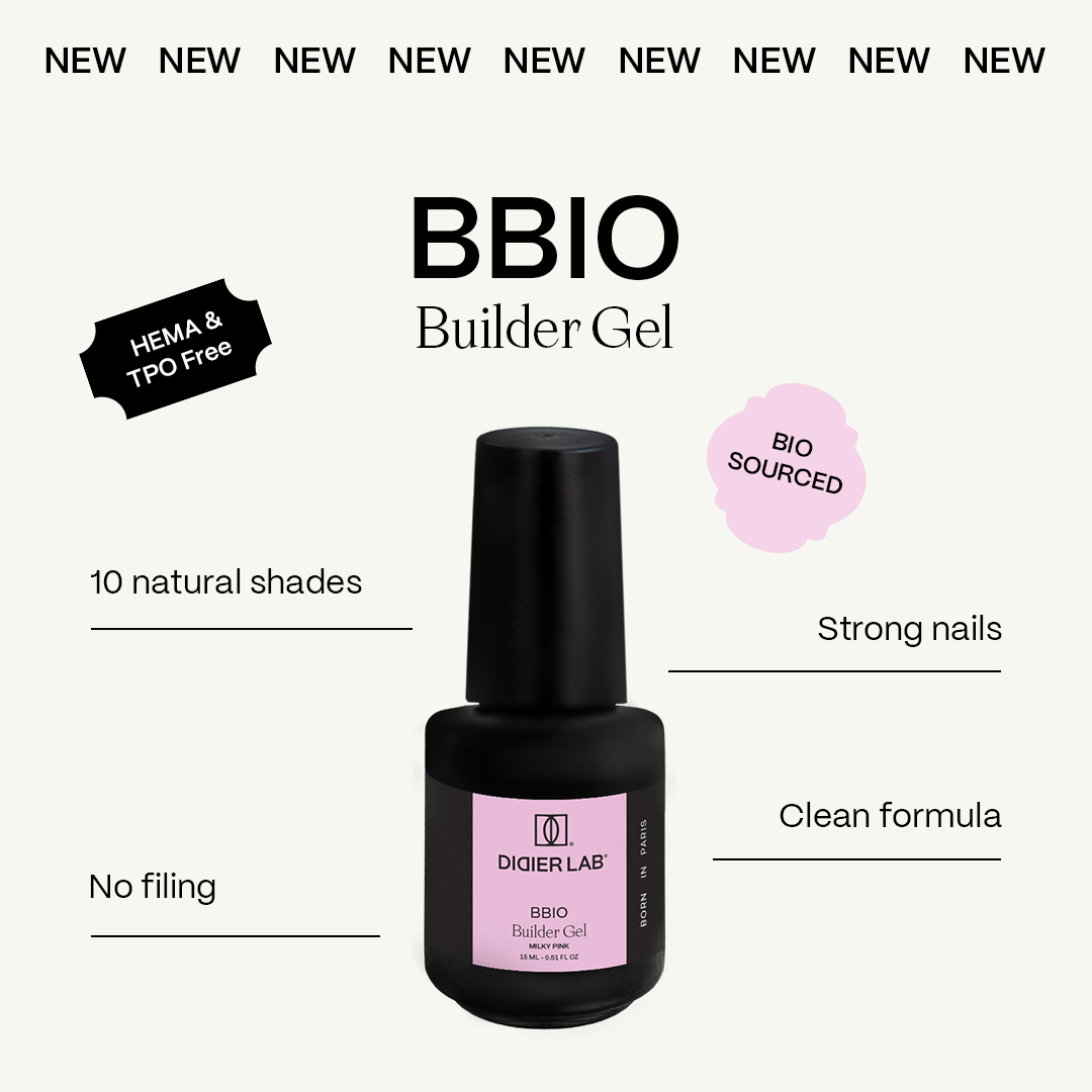 BBIO Crystal Clear