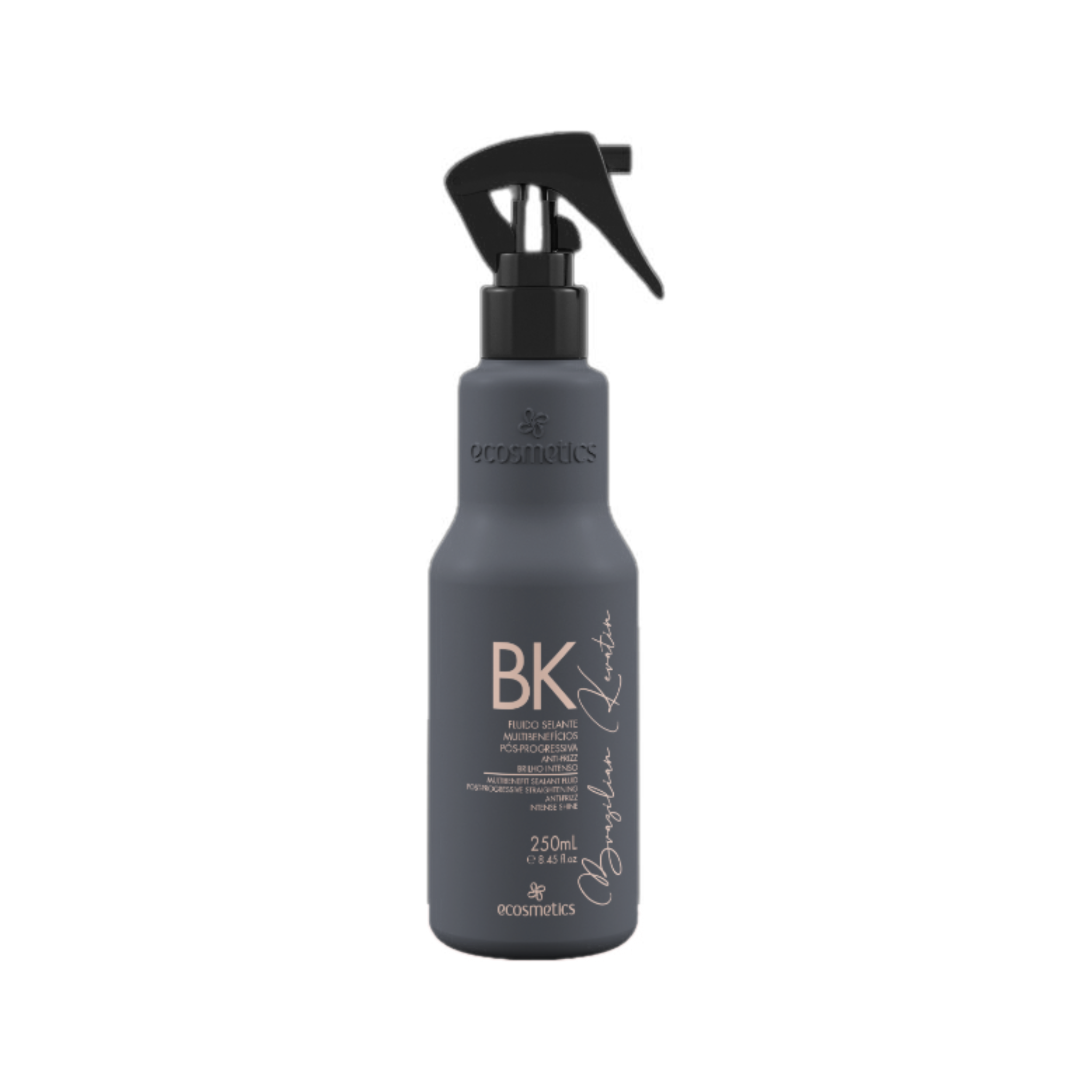 Brazilian Keratin Multi Benefit Sealant Fluid