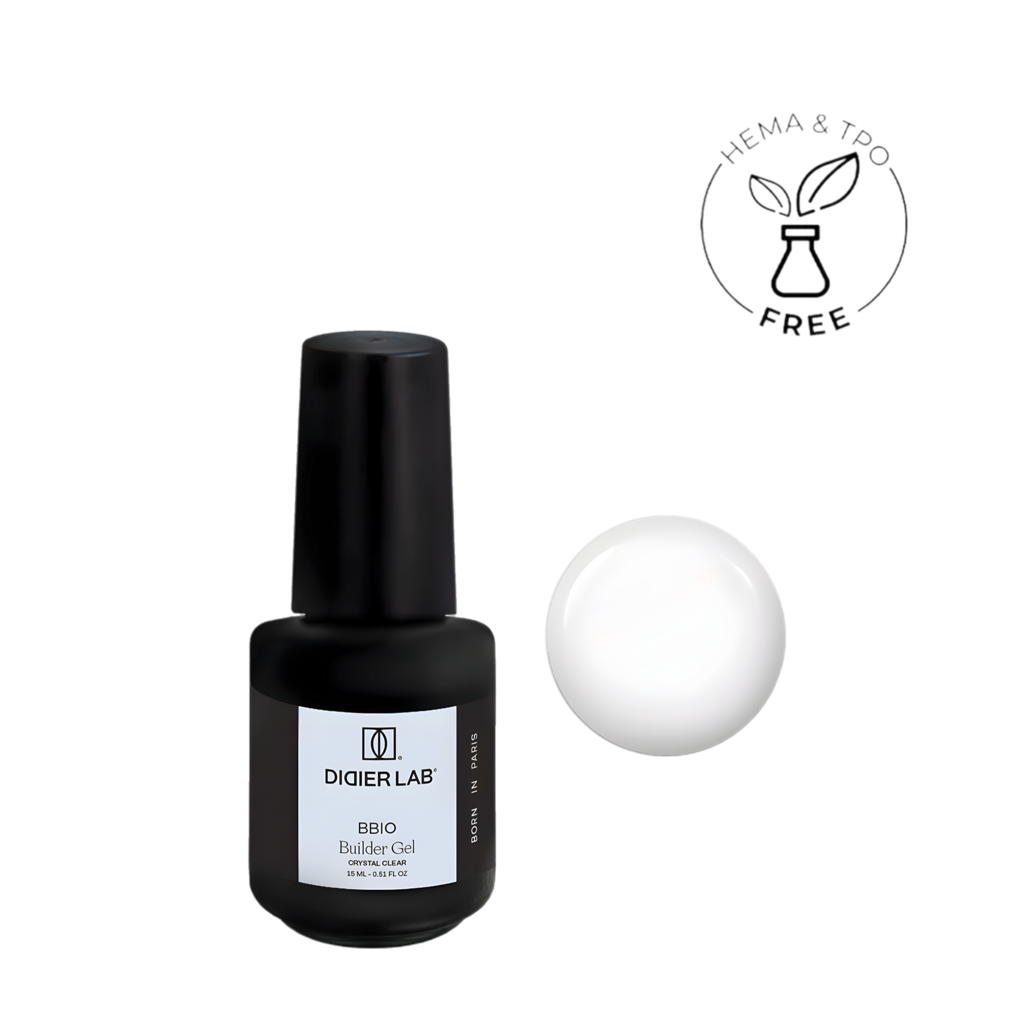 BBIO Crystal Clear