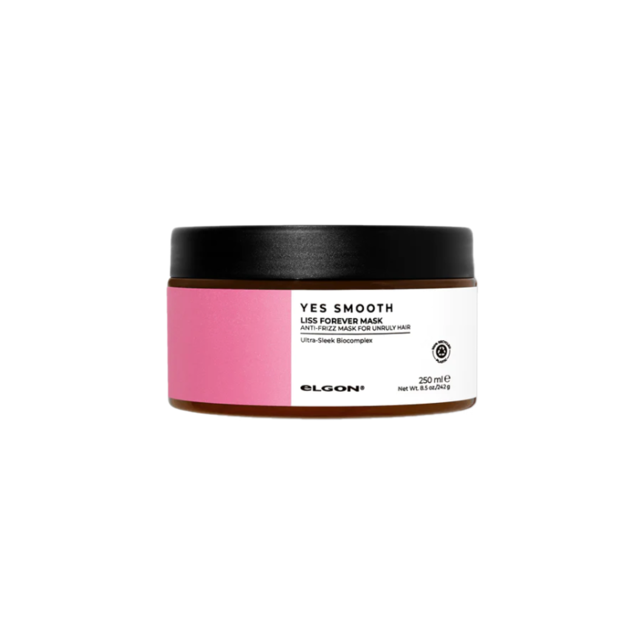 Yes smooth Liss Forever Mask