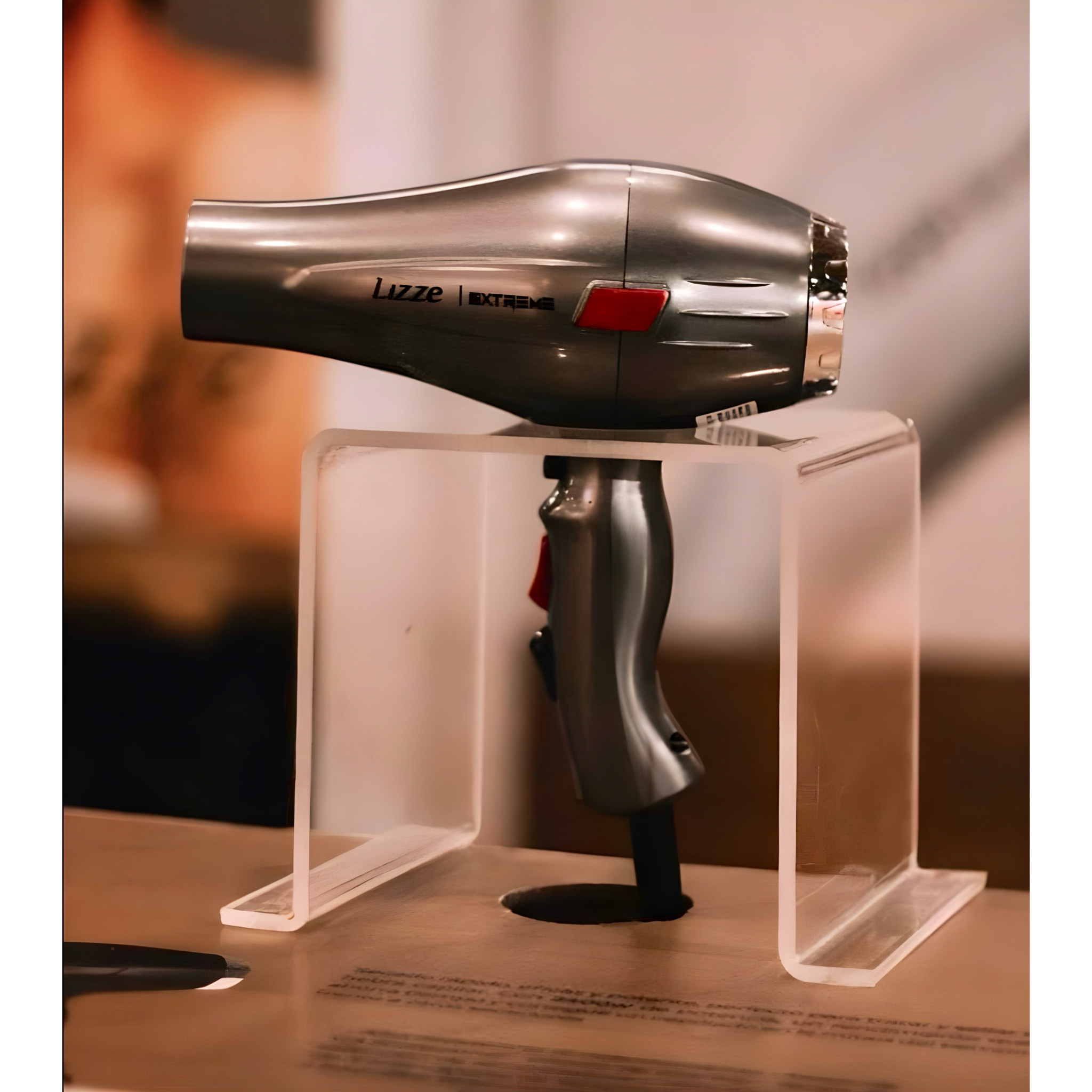 Lizze Extreme Hair Dryer