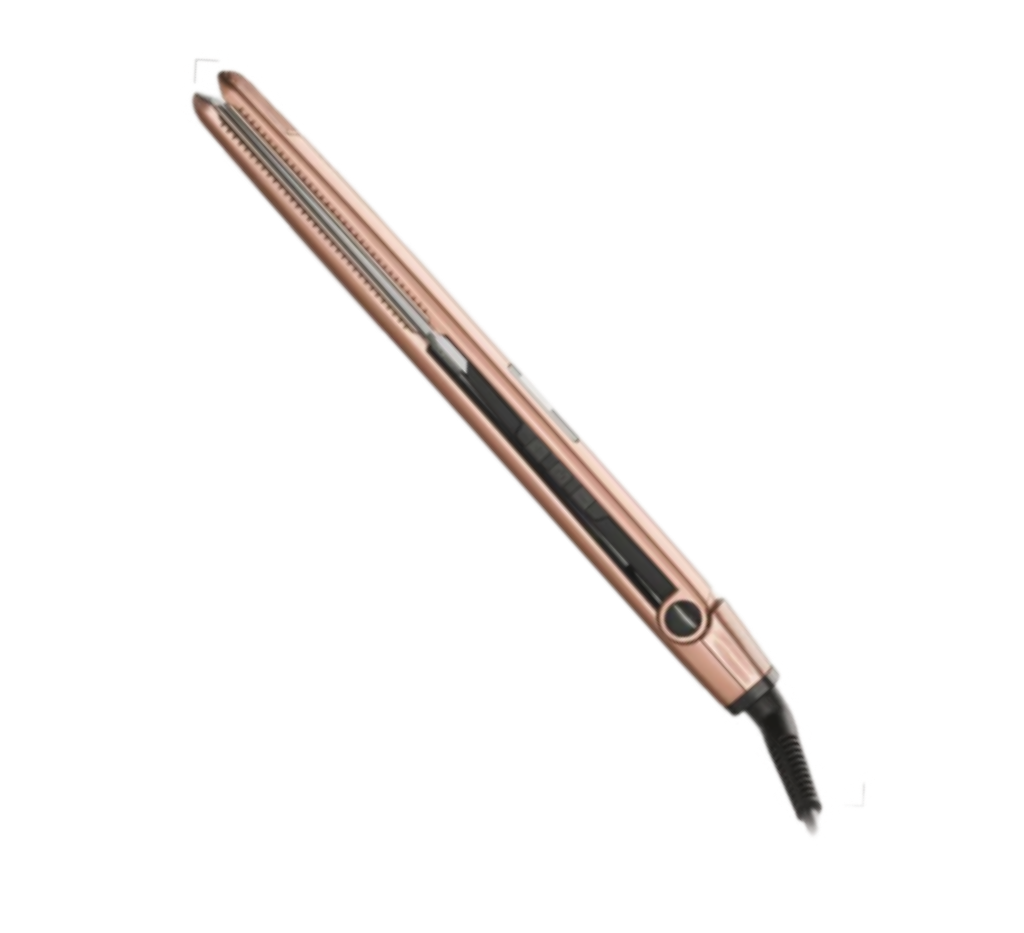 Straightener Evolution Rose Gold