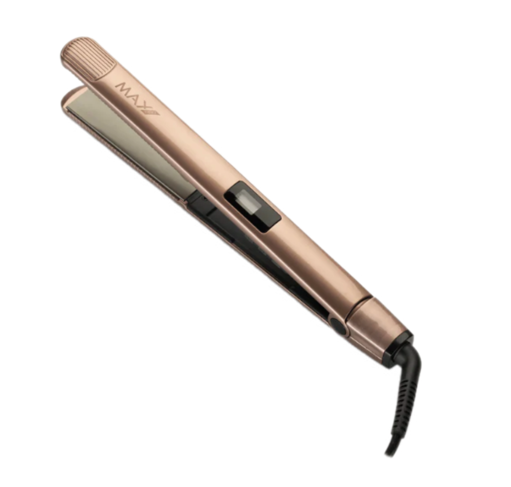 Straightener Evolution Rose Gold