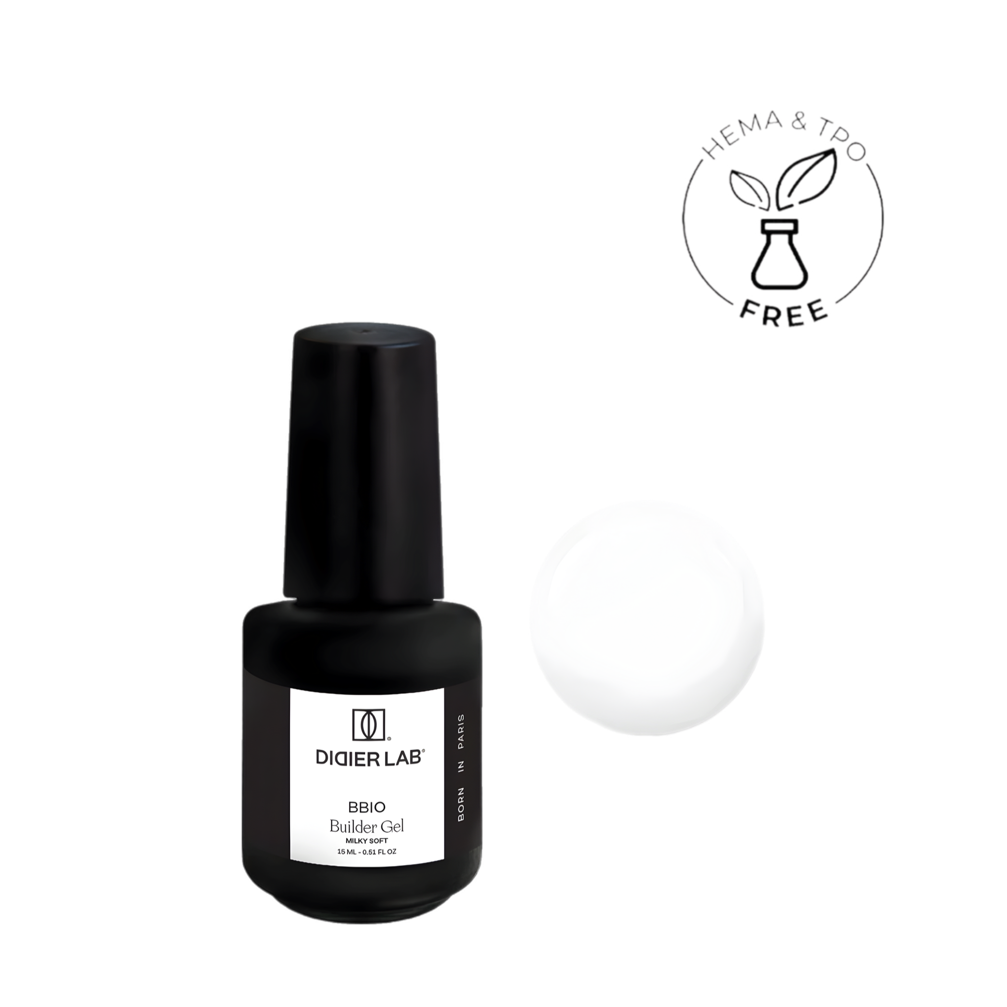 BBIO Milky Soft