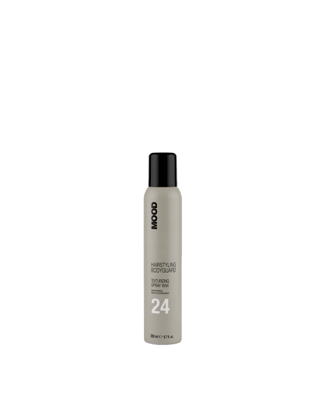 24 Texturizing Spray Wax