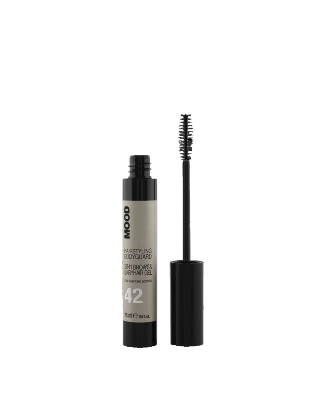 42 Gel 2 in 1 Brow & BabyHair