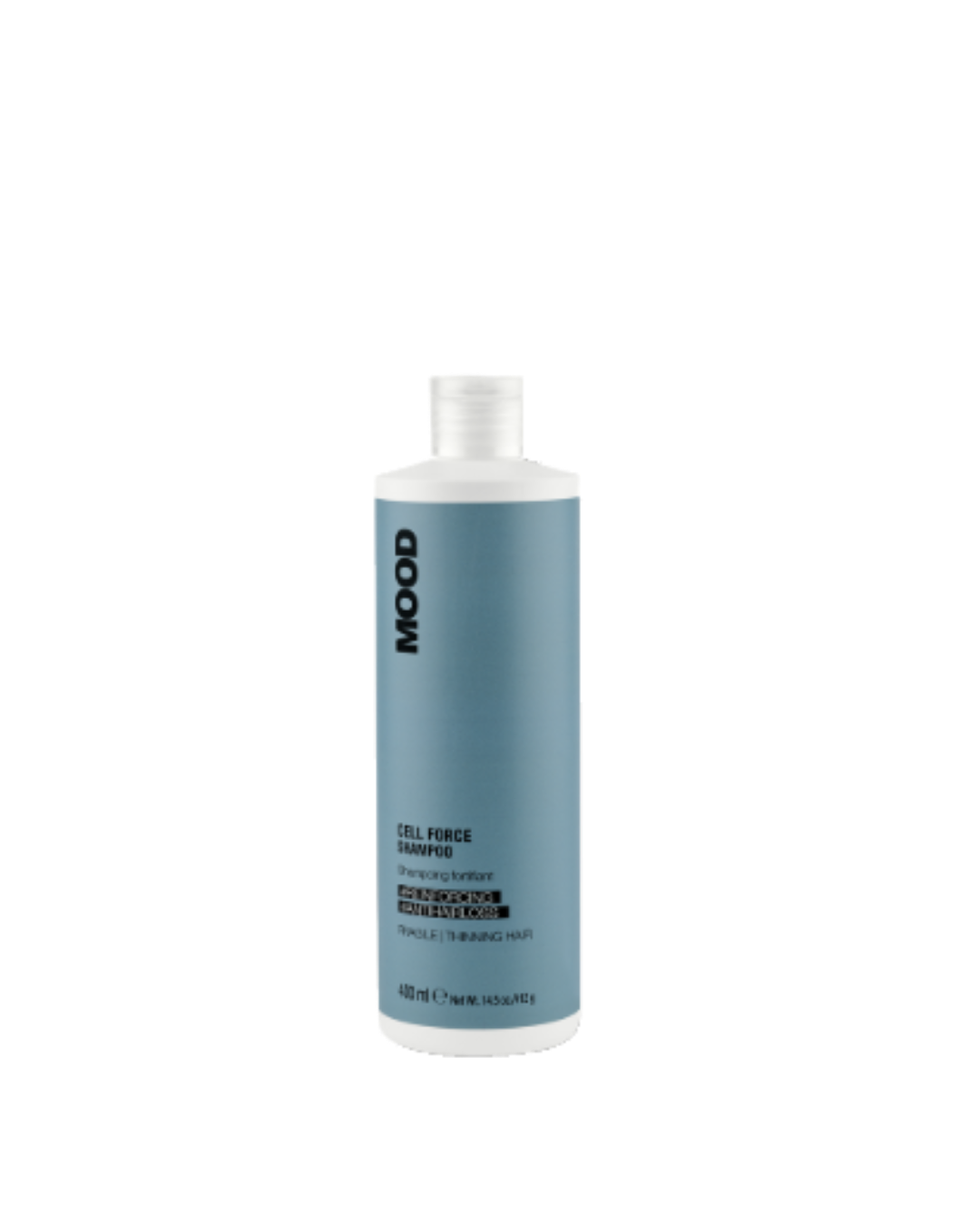 Mood Cell Force Shampoo