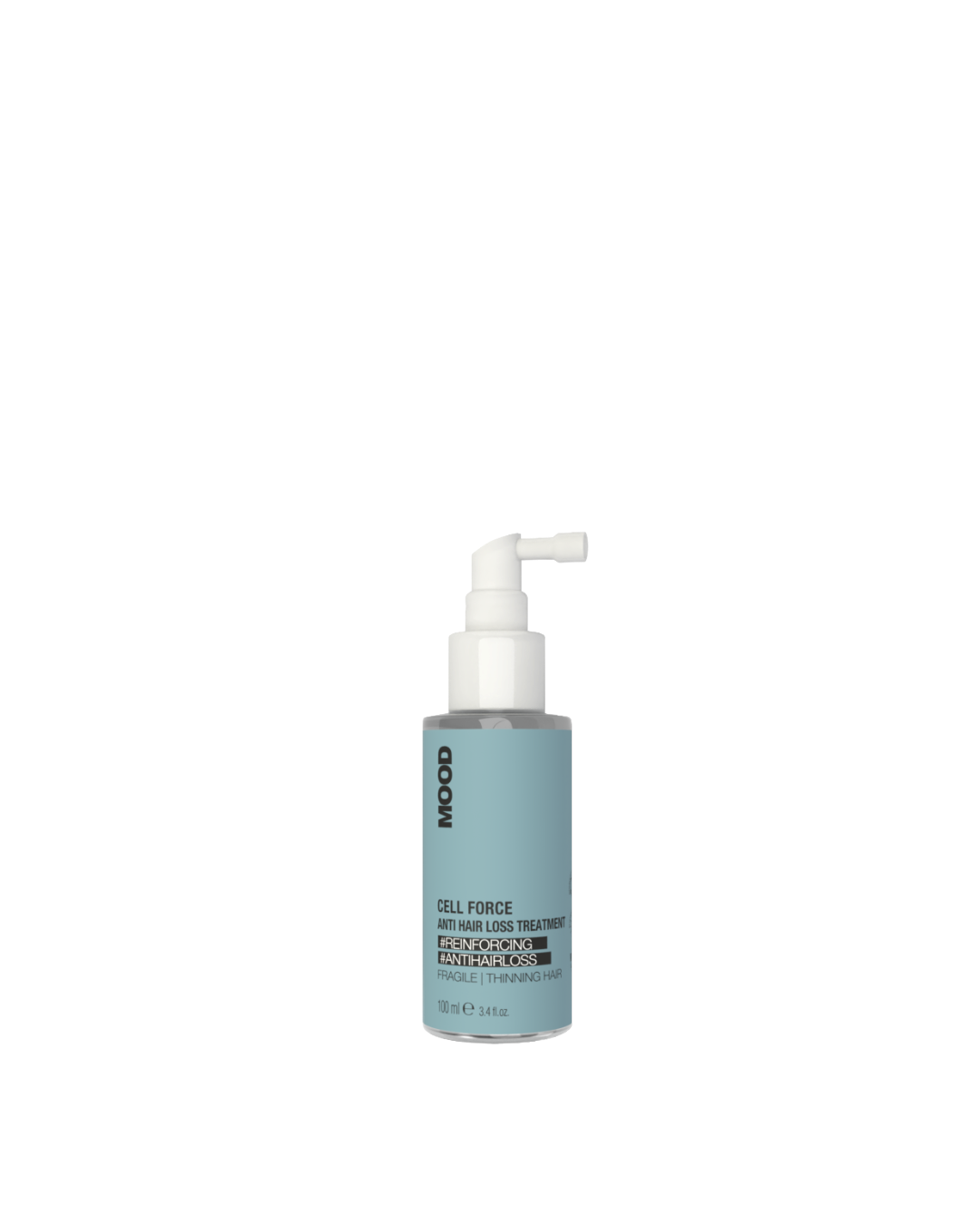 Mood Anti-Hair Loss Treatment