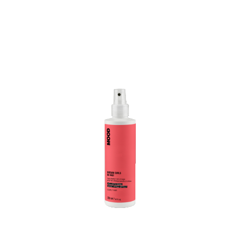 Dream Curl HD Mist