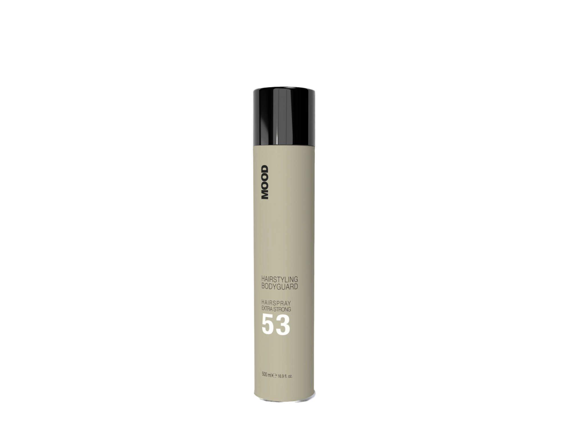 53 Extra Strong Hairspray