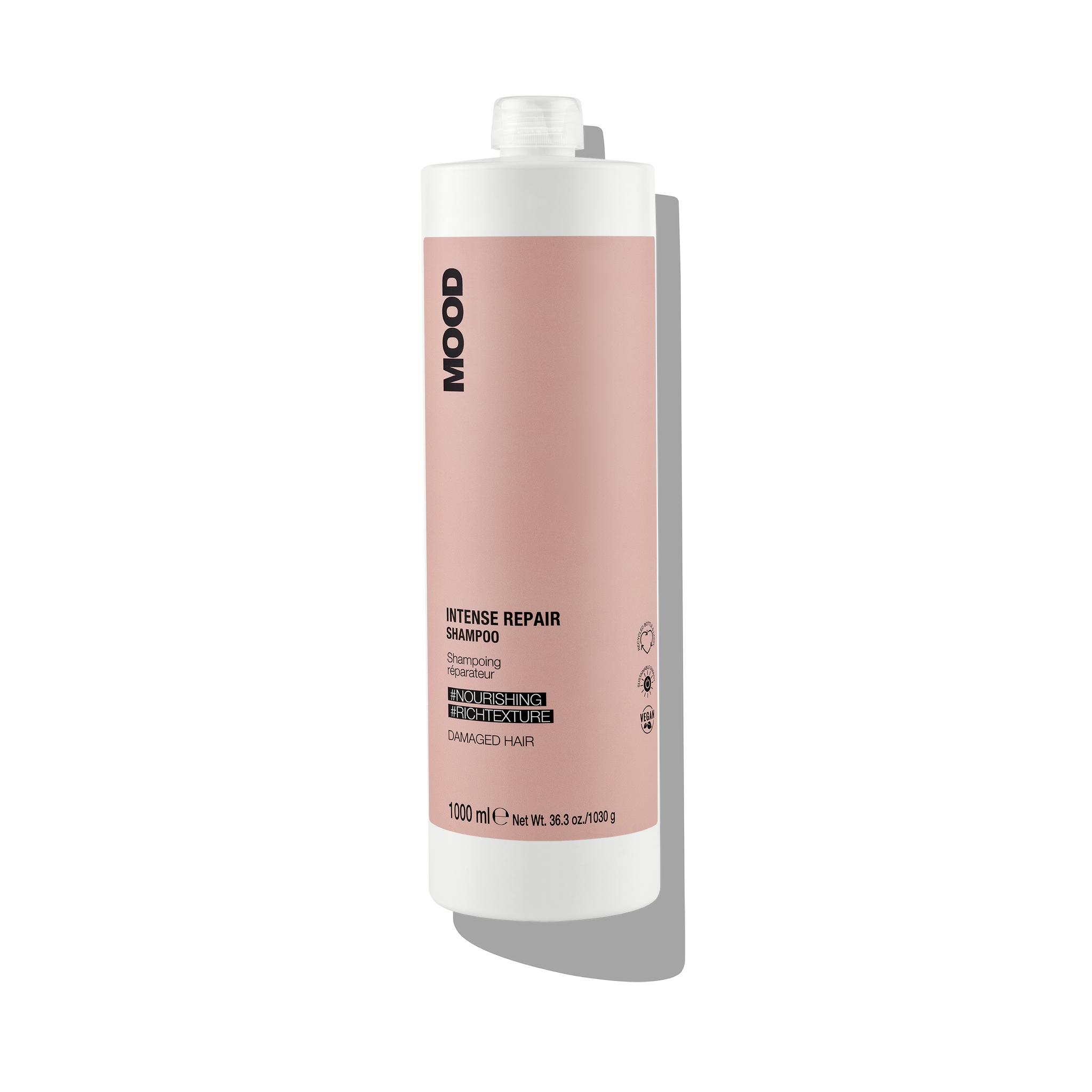 Intense Repair Shampoo