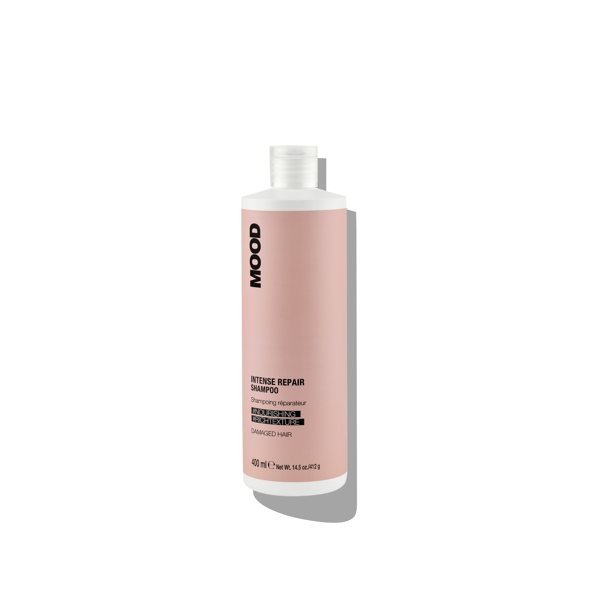 Intense Repair Shampoo