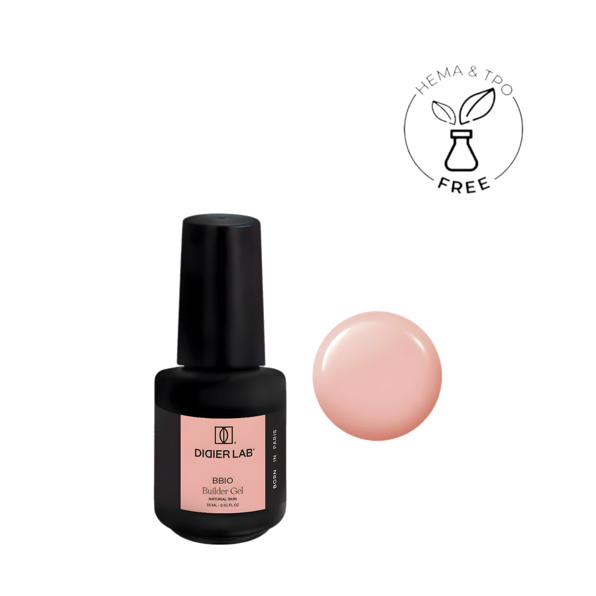 BBIO Natural Skin
