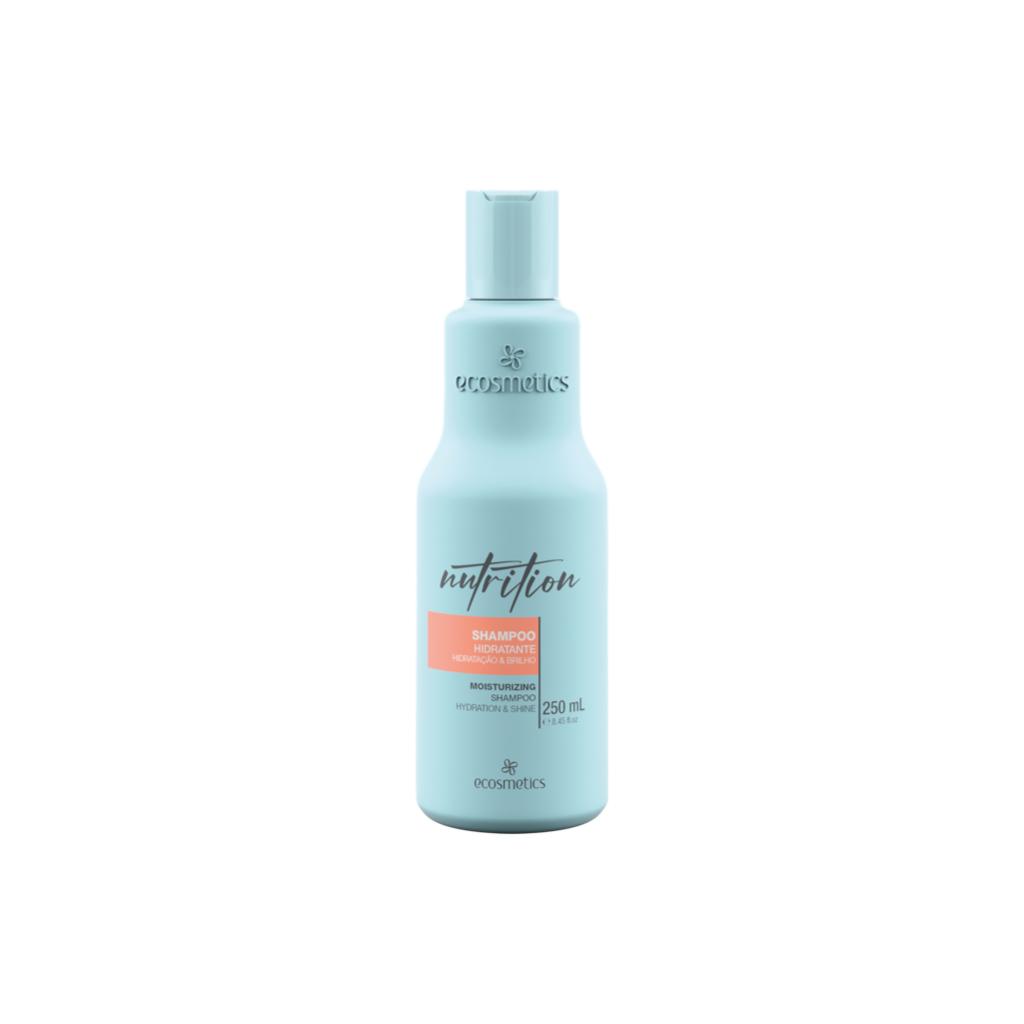 Nutrition Moisturizing shampoo HC