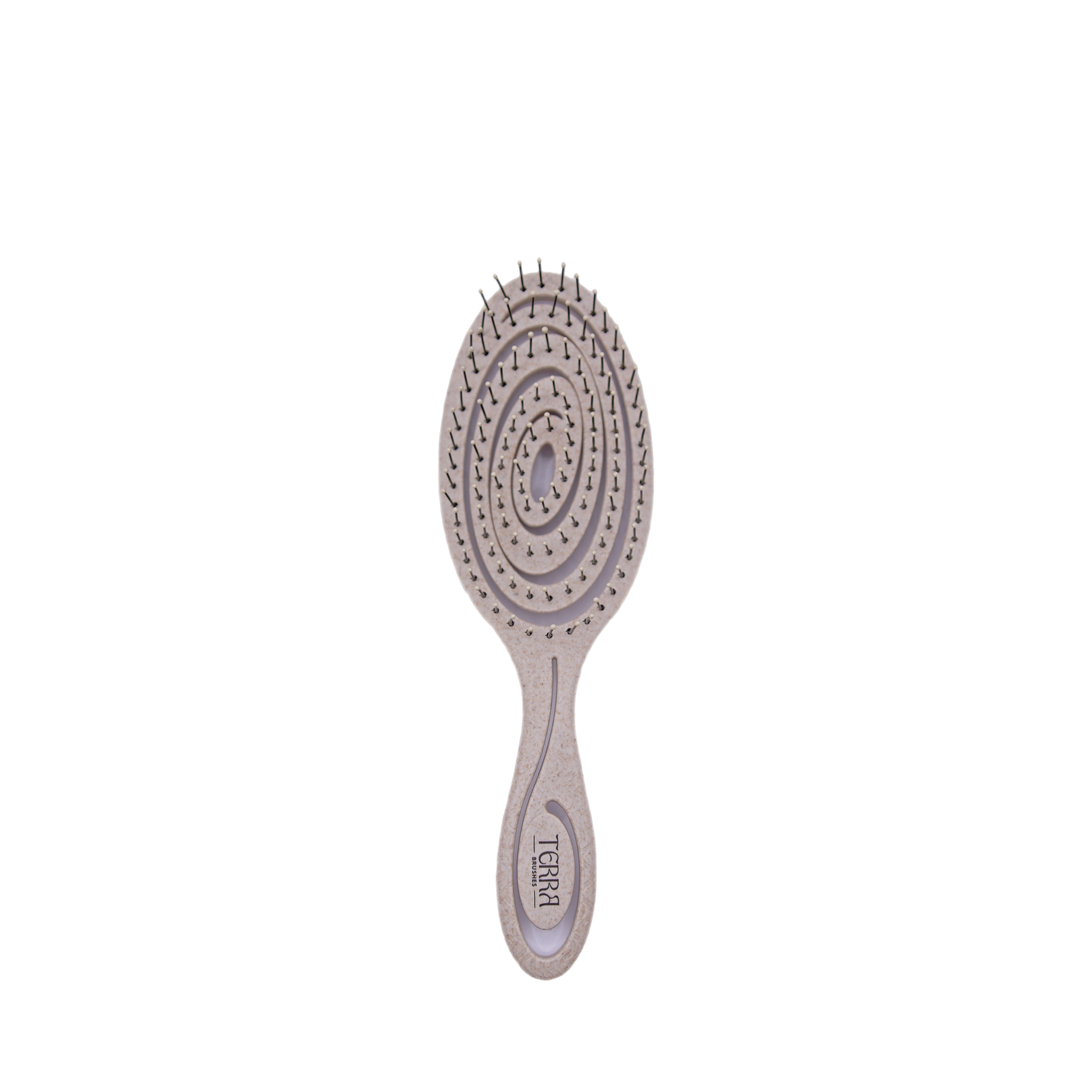 Terra Paddle brush