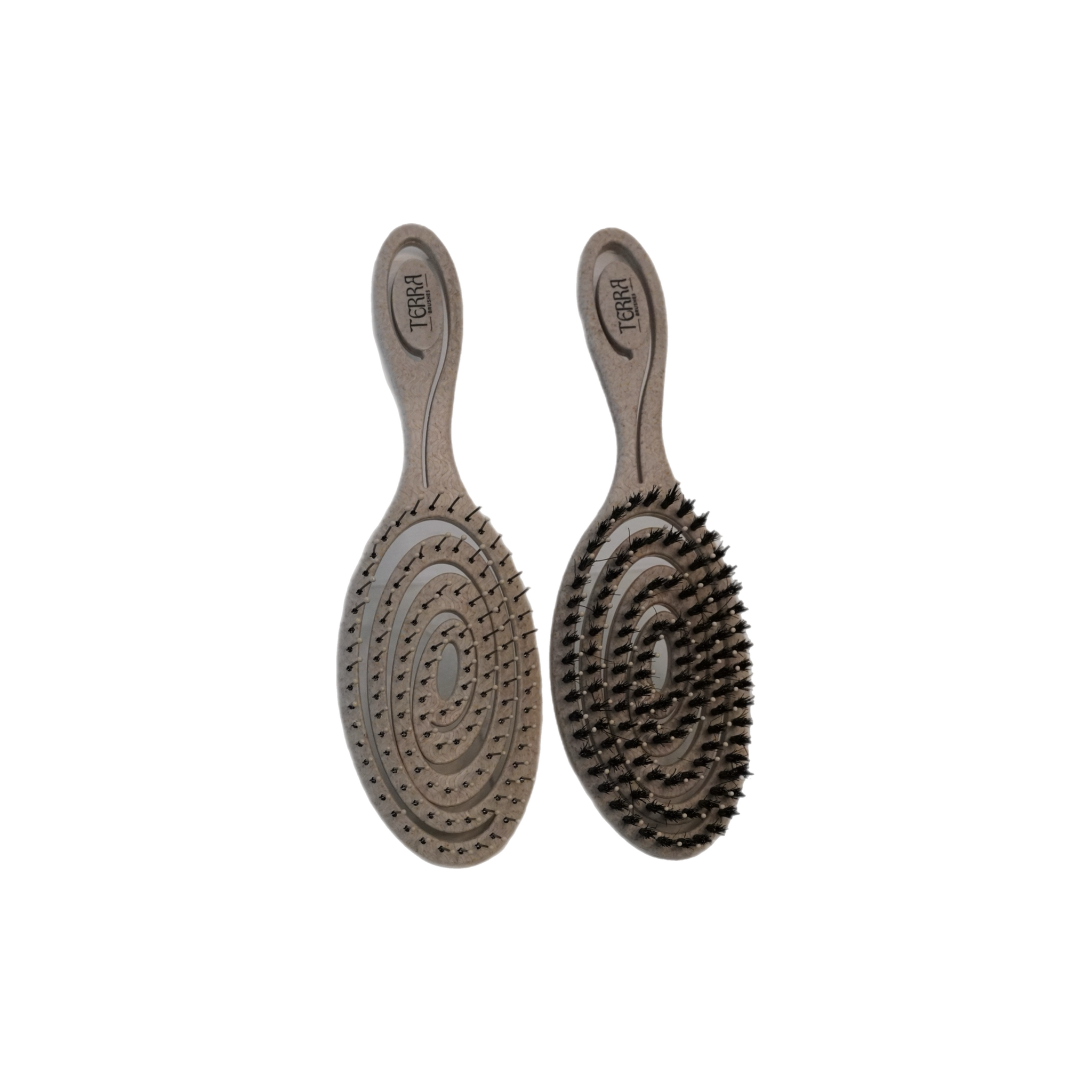 Terra Paddle brush