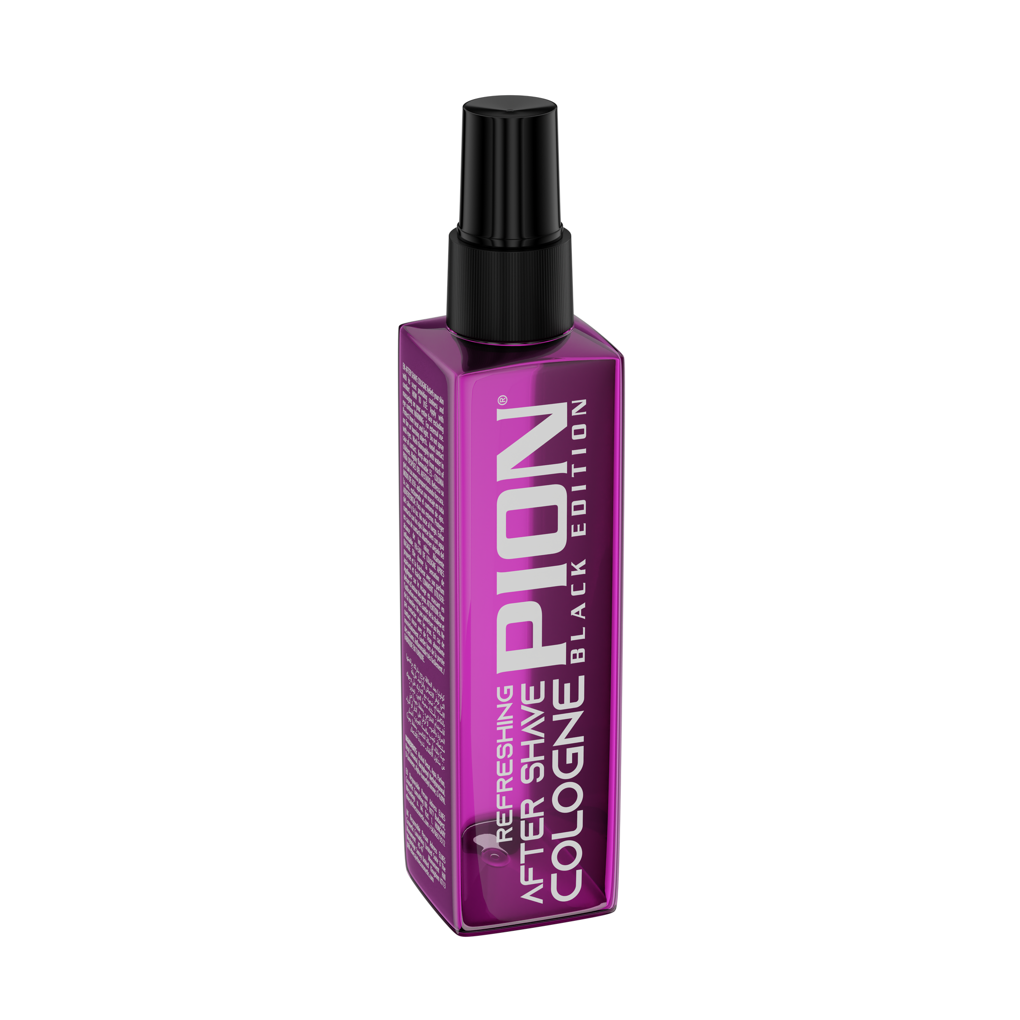 Pion Cologne Thunderbolt