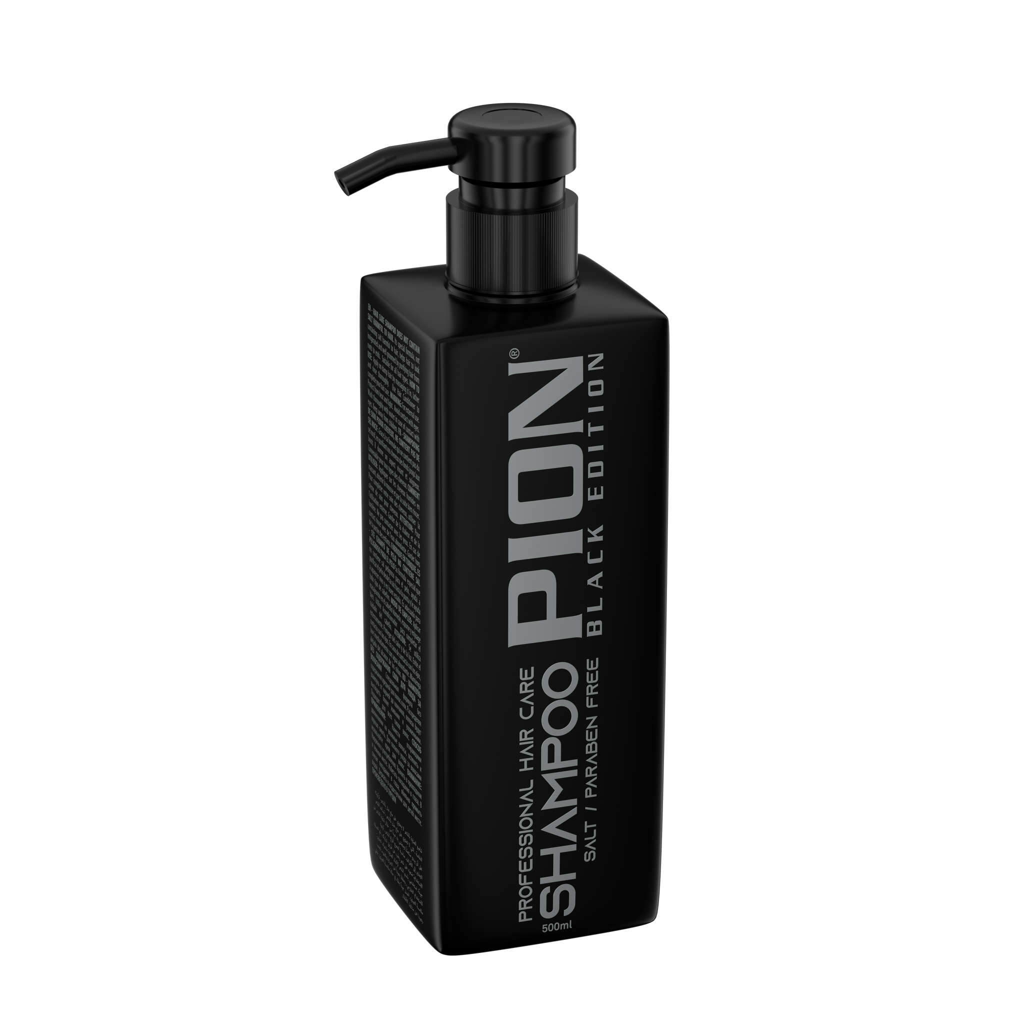 Pion Shampoo Keratin Complex