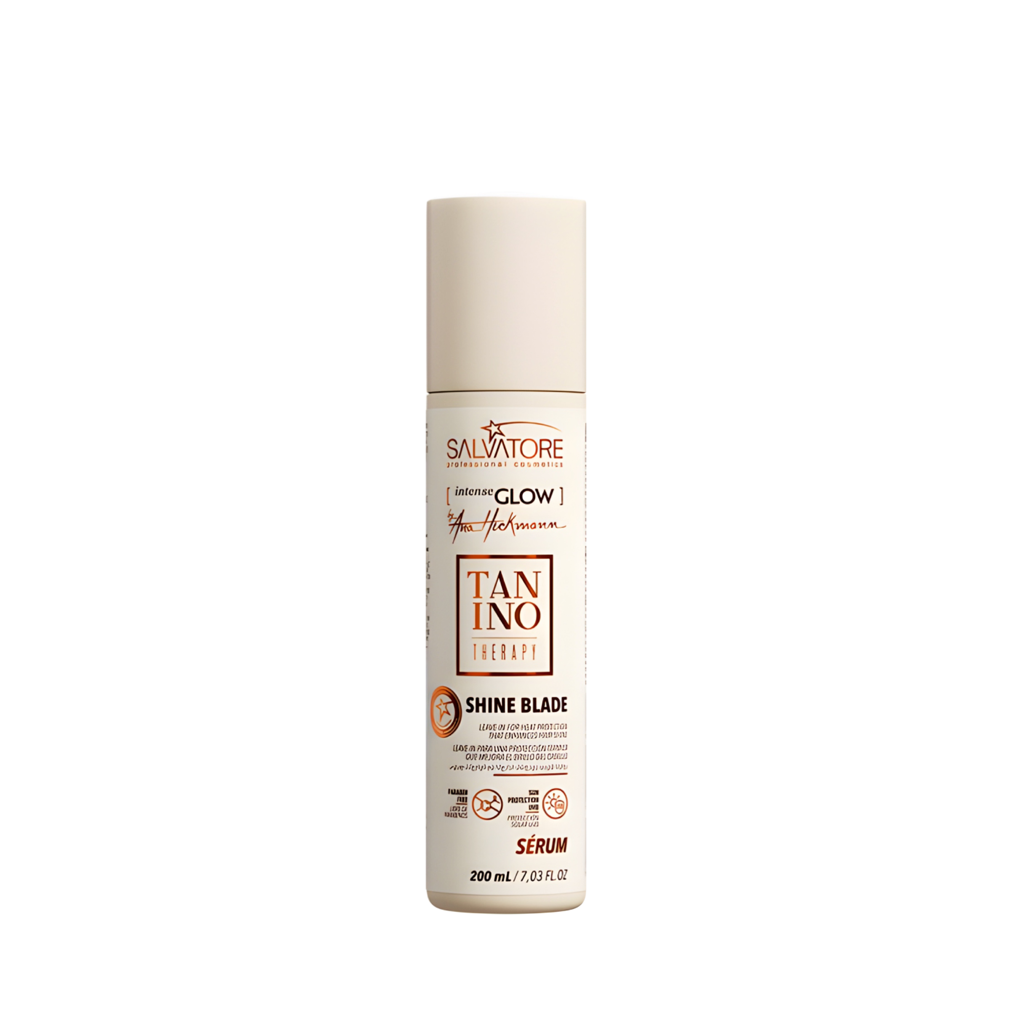 Shine Blade Serum