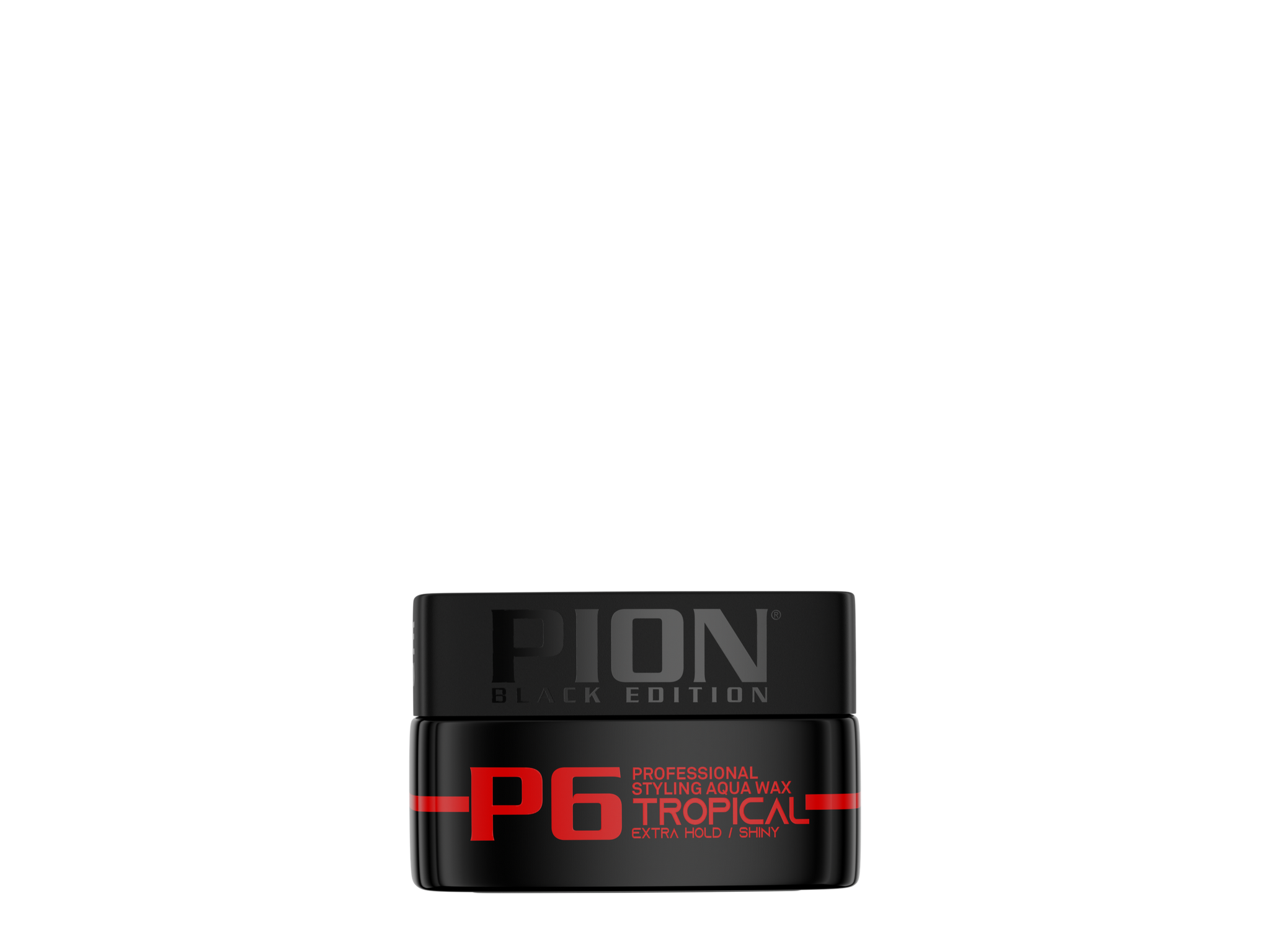 Pion Styling Wax P6 Tropical Ultra Hold