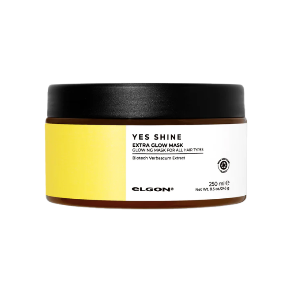 Yes Shine Extra Glow Mask