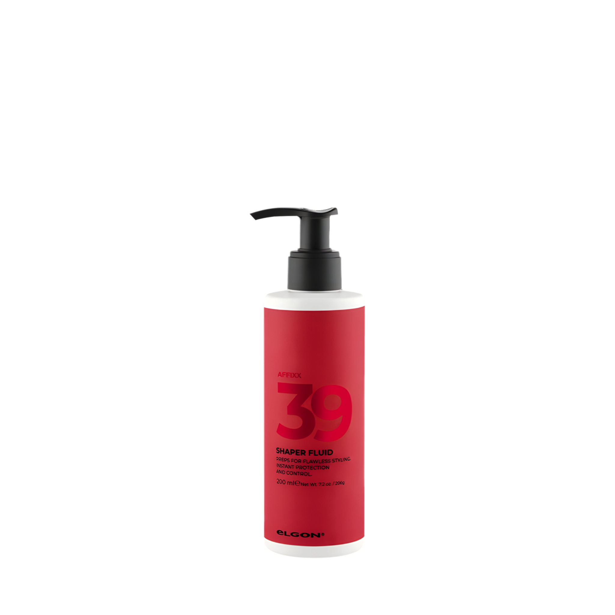 Affixx 39 Liquido Moldeador