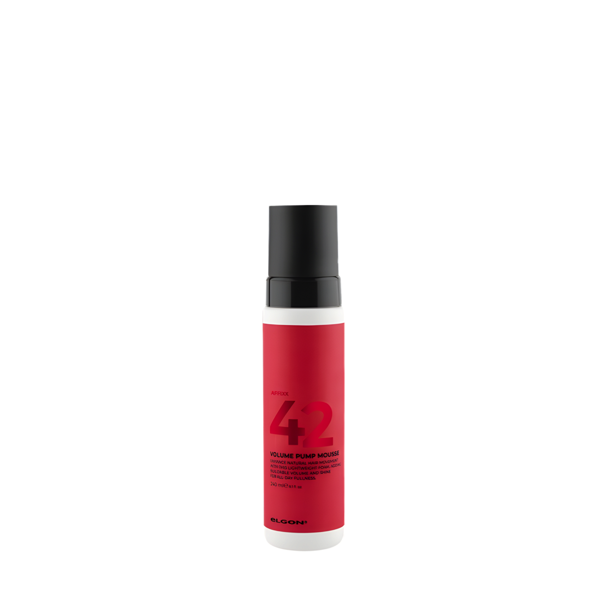 Affixx 42 Mousse