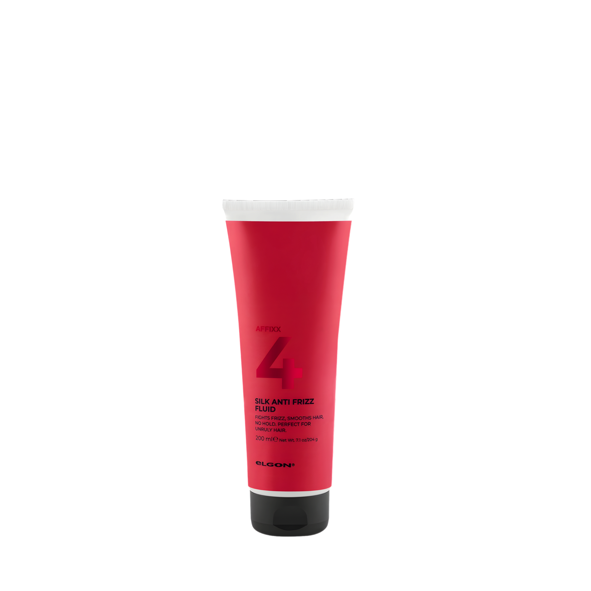 Affixx 4 Silk Anti-Frizz
