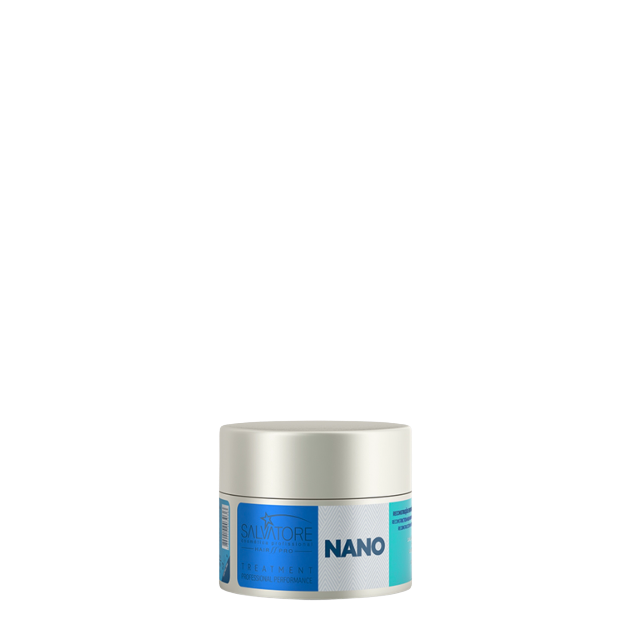 Hair Pro Nano Reconstruct Mask