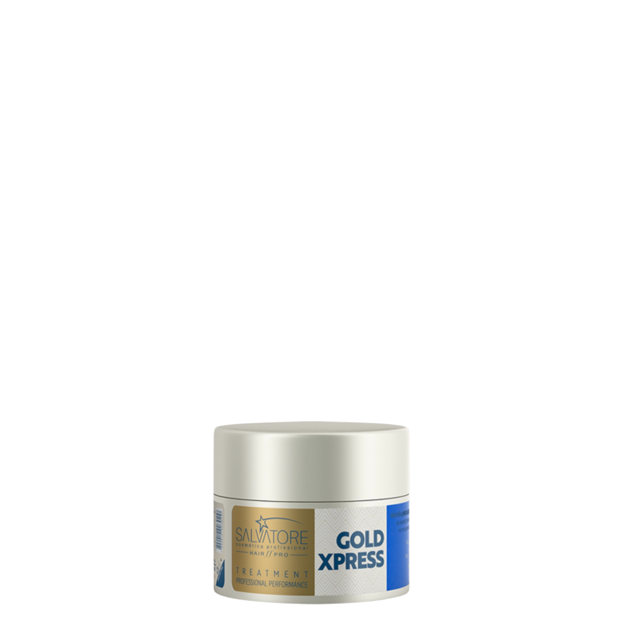 Hair Pro Gold Xpress Mask