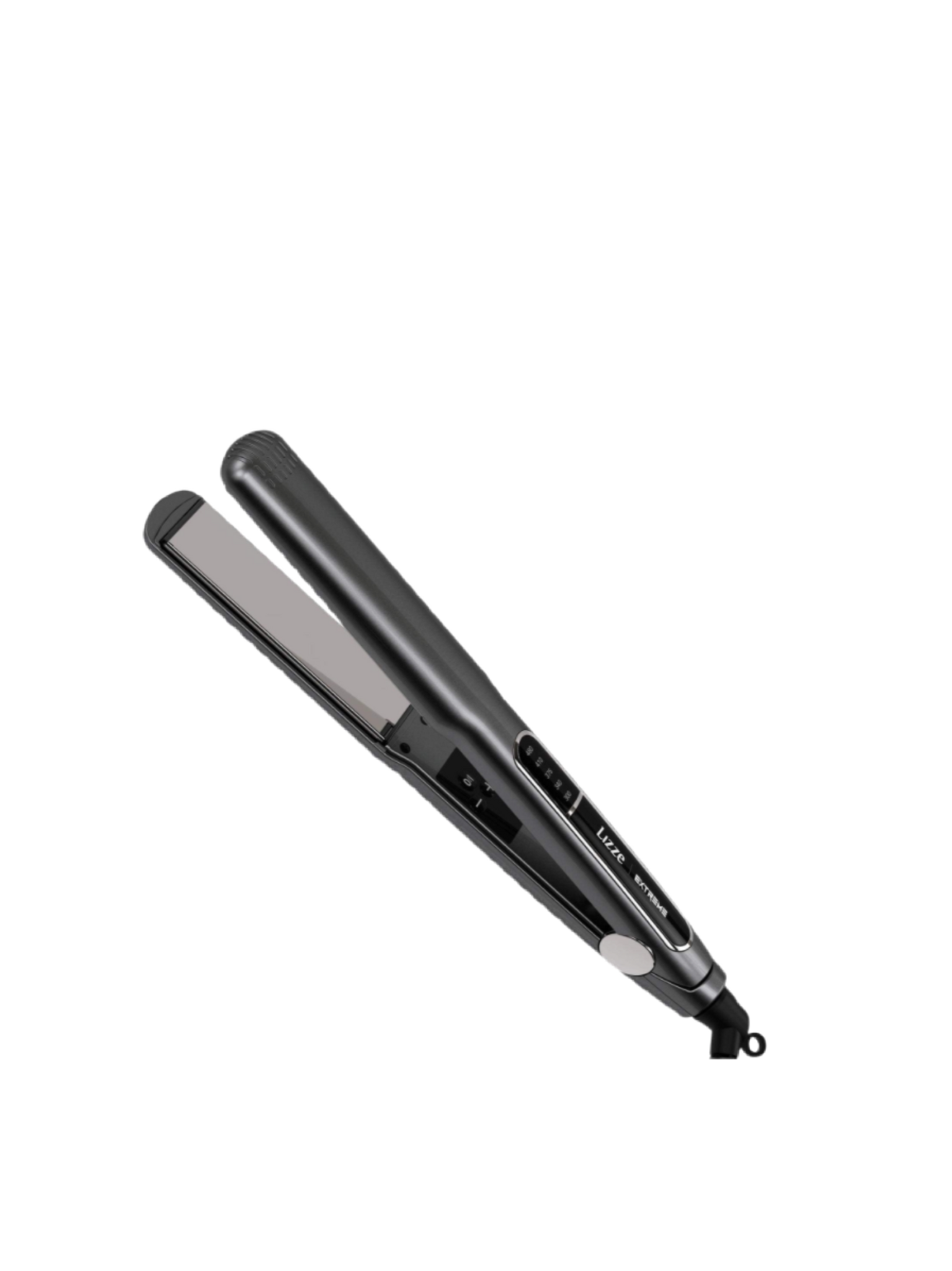 Lizze Professional Extreme 480º Flat Iron 1.25”