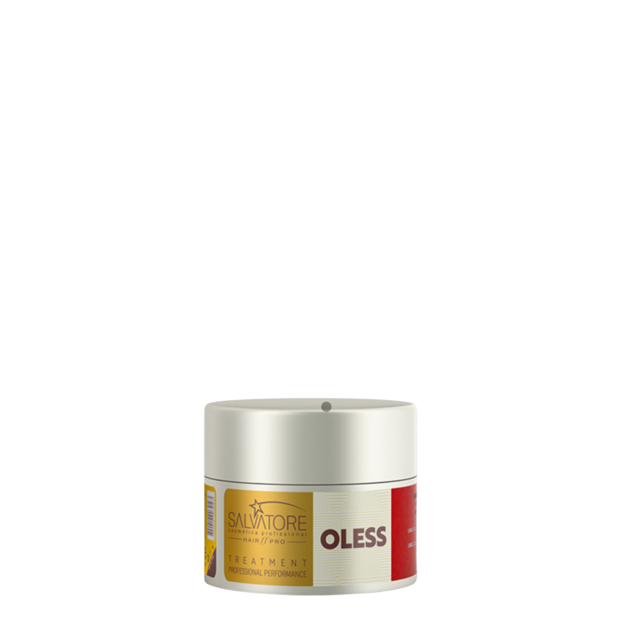 Hair Pro Oless Mask