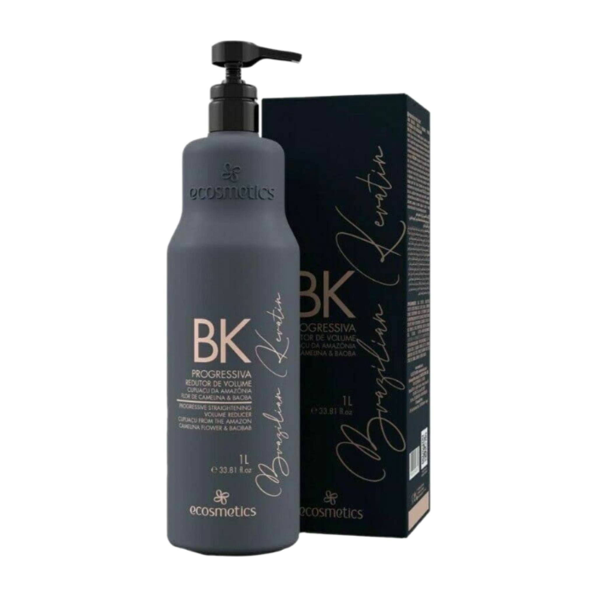 Brazilian Keratin
