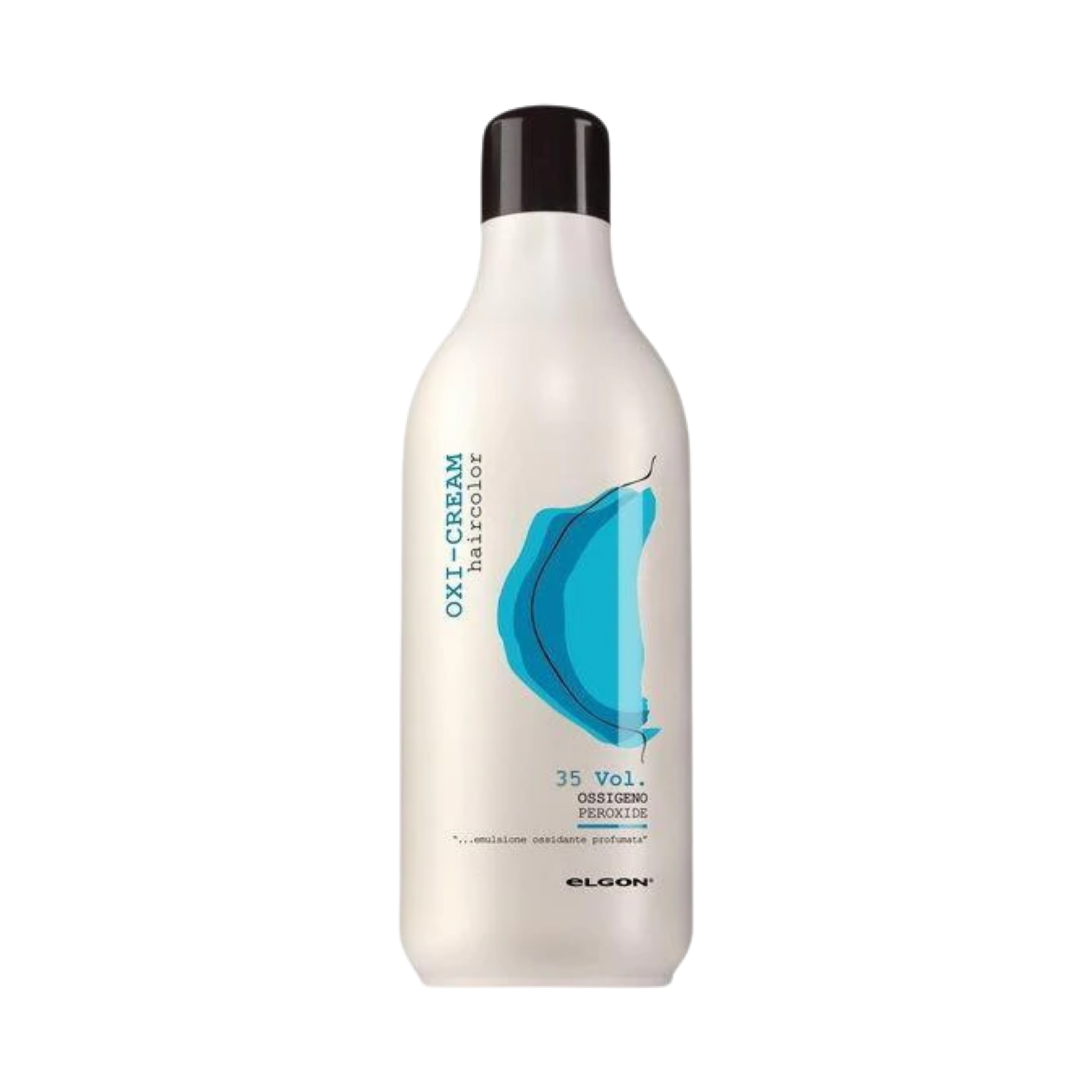 Oxidant Cream