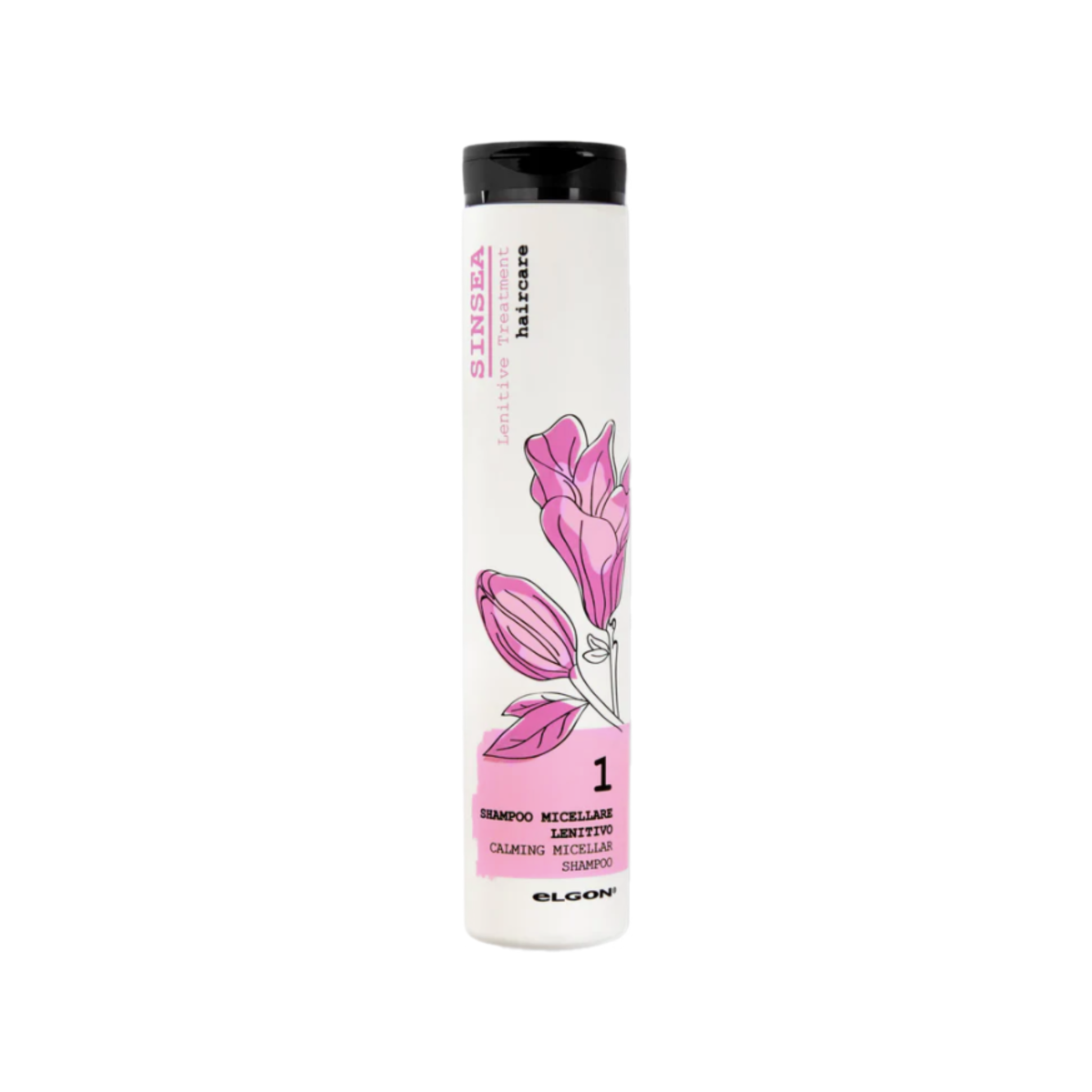 Sinsea Calming Micellar Shampoo