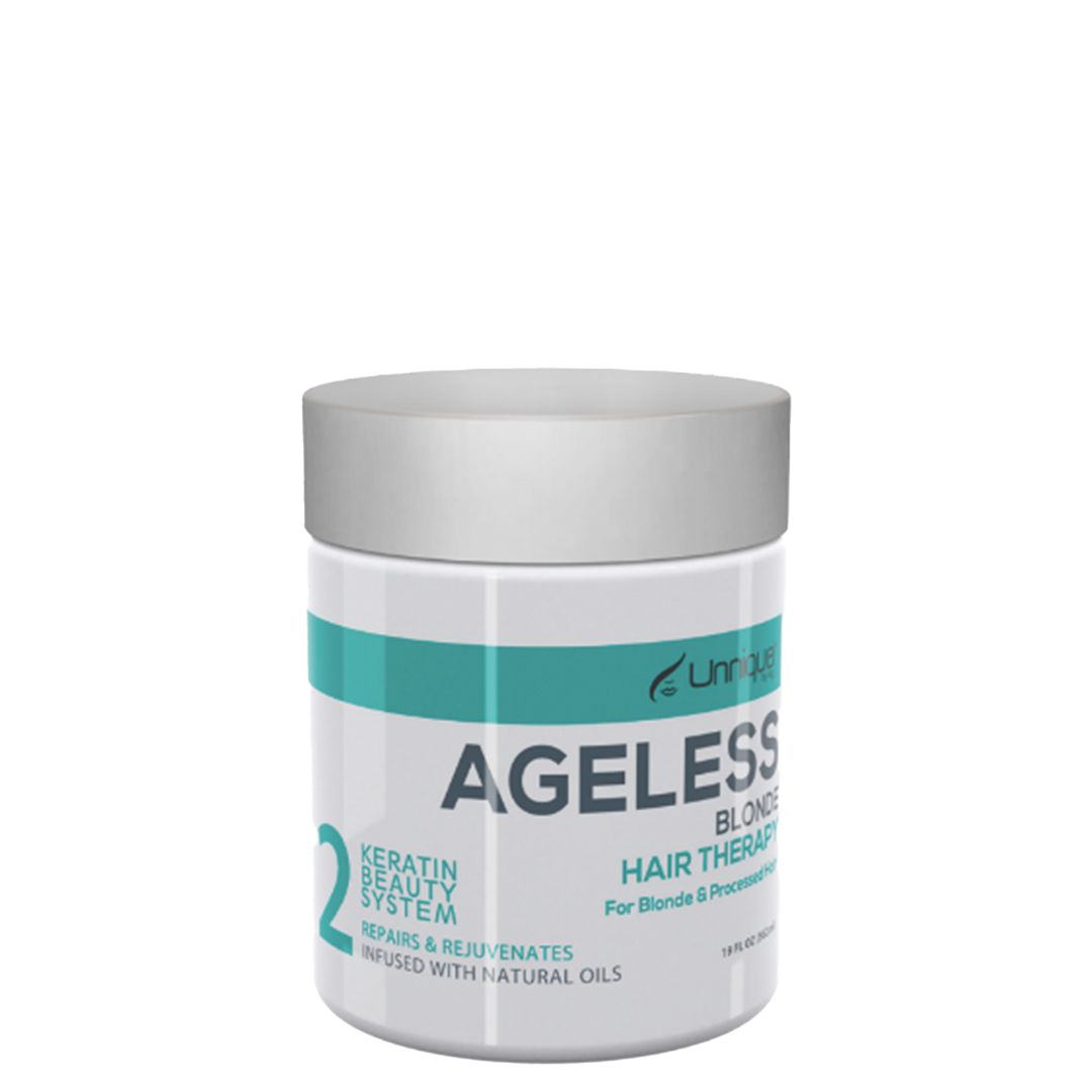 Unnique Ageless Blonde Kit