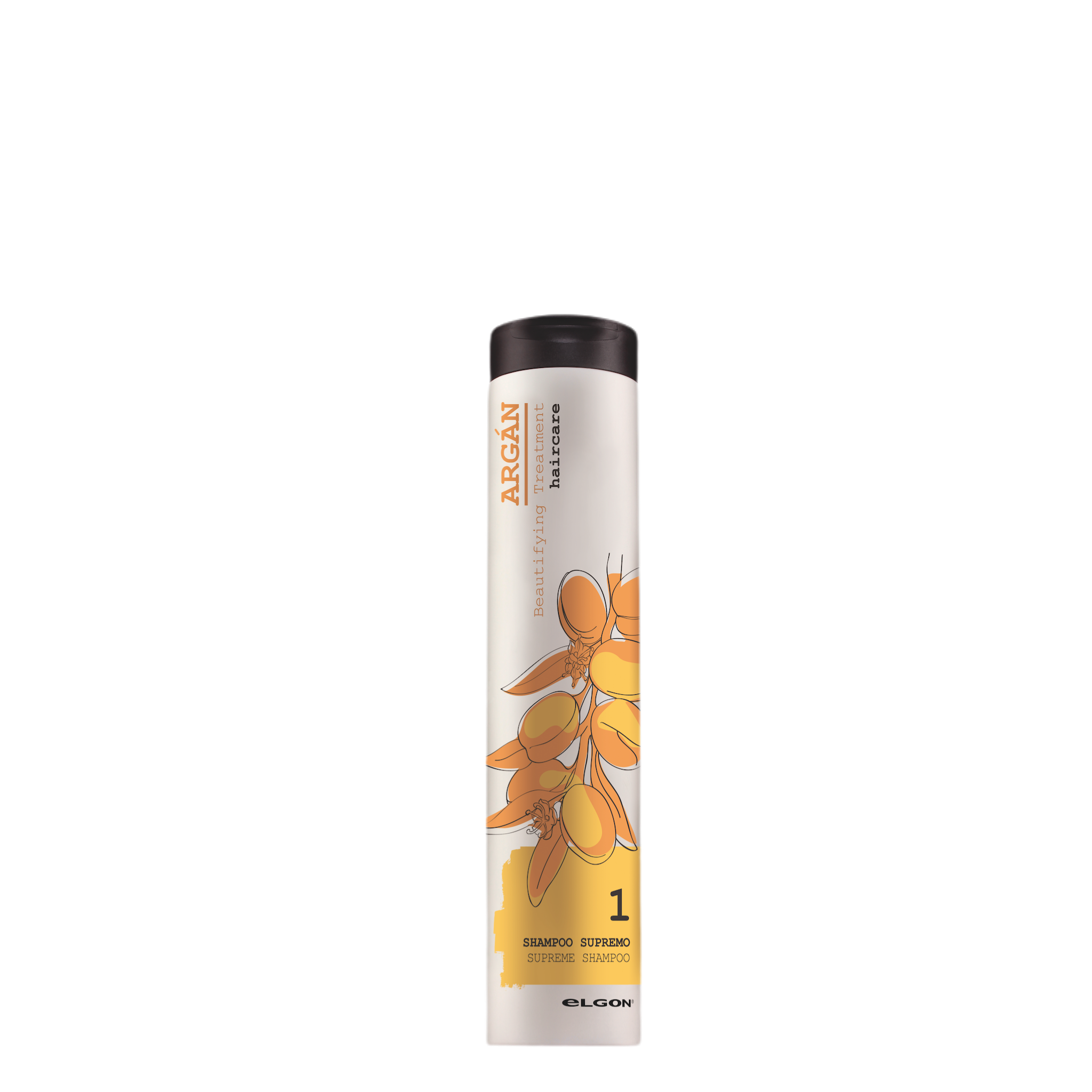 Argan Shampoo Supremo