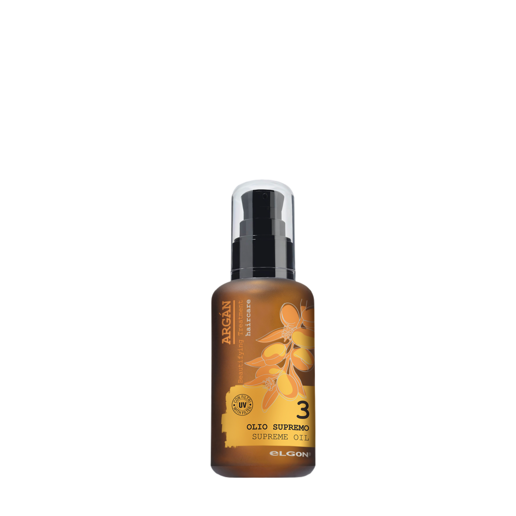 Argan Olio Supremo