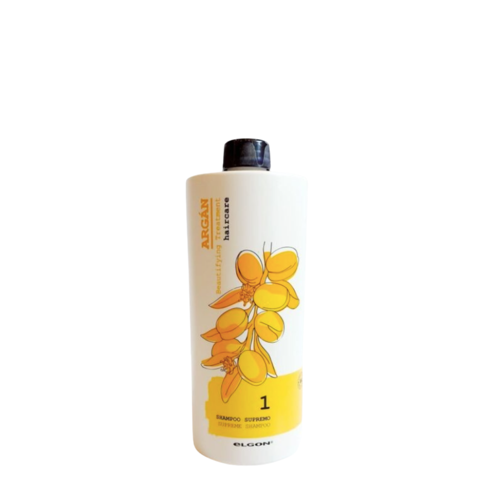 Argan Shampoo Supremo