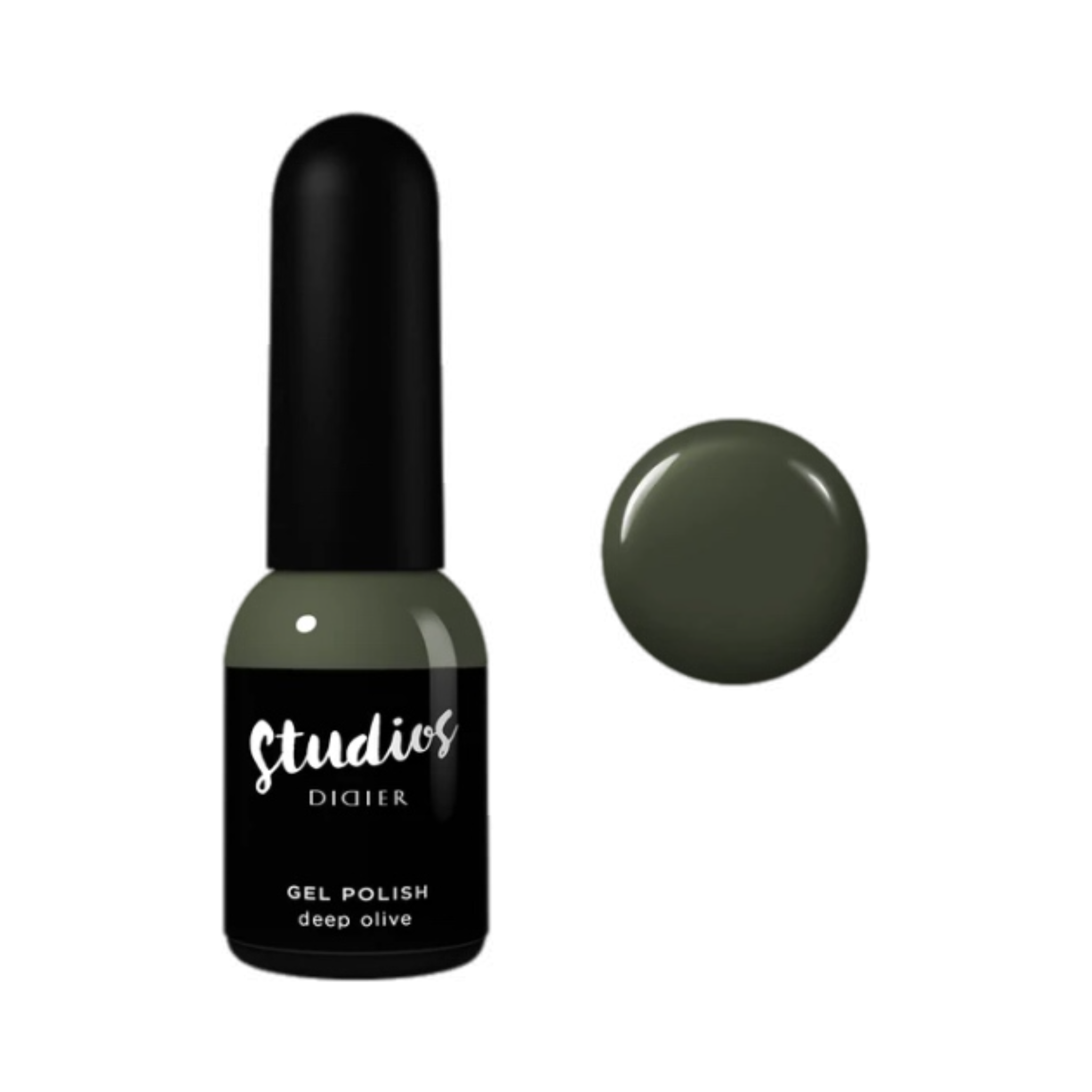 Studios Deep Olive