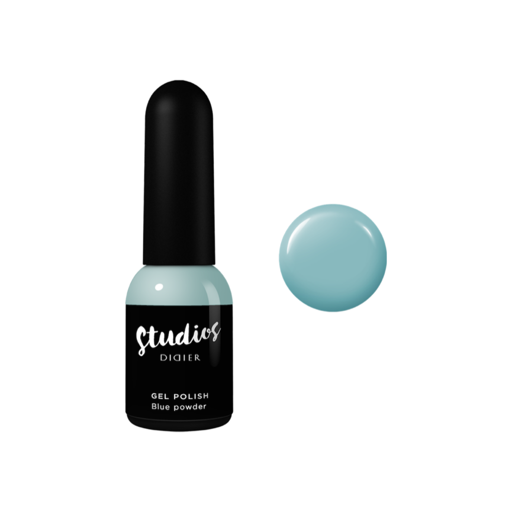 Studios Blue Powder