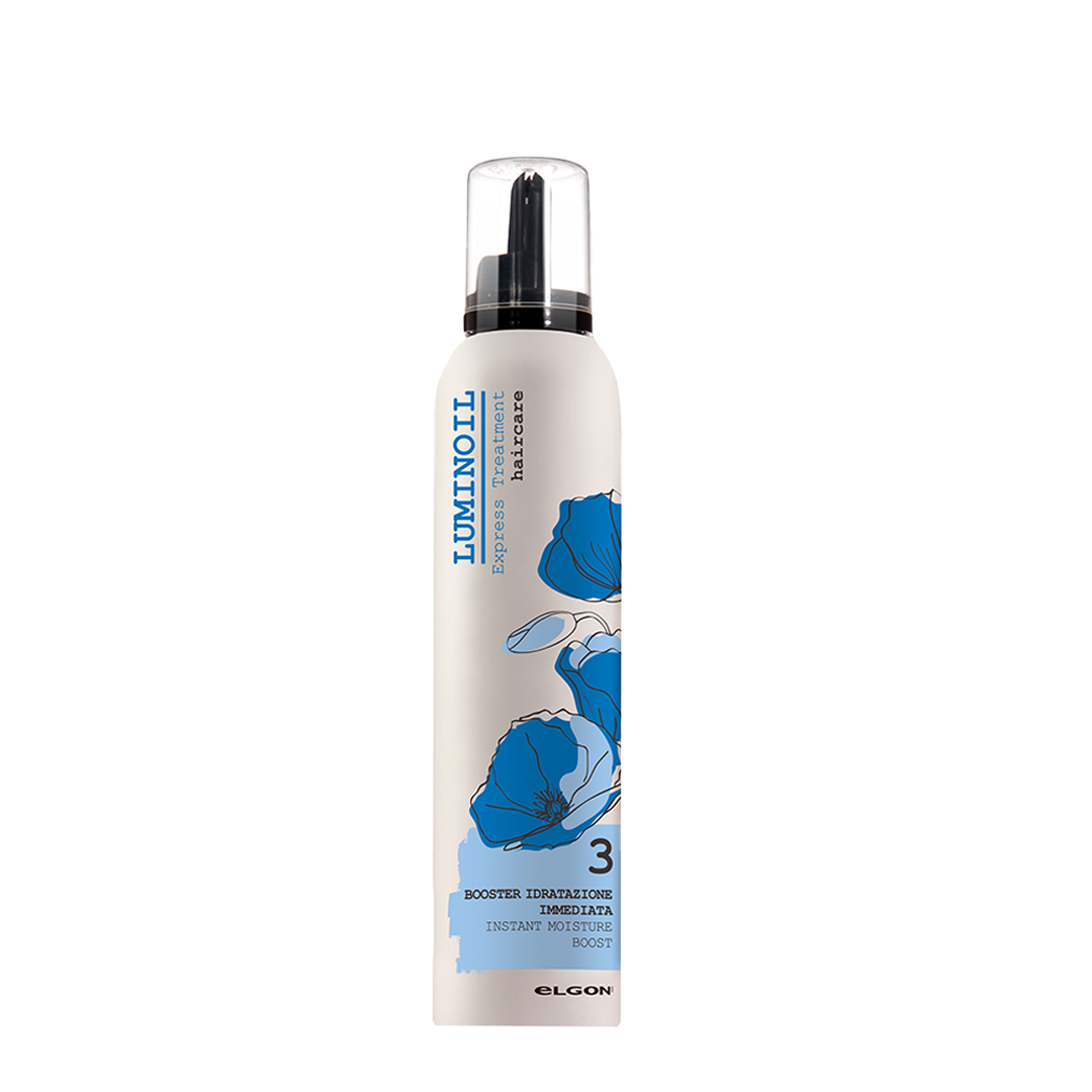 Luminoil Instant Moisturizer Boost