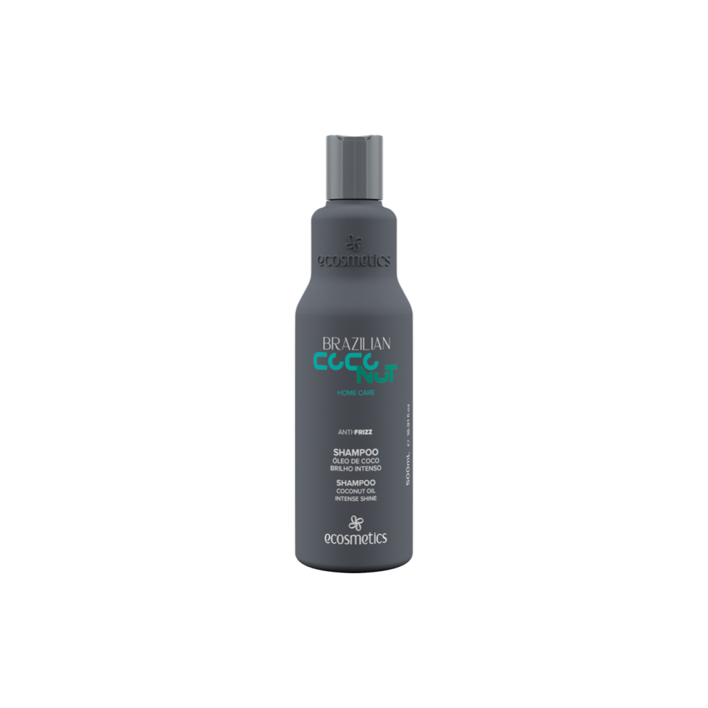 Brazilian Coconut Shampoo HC