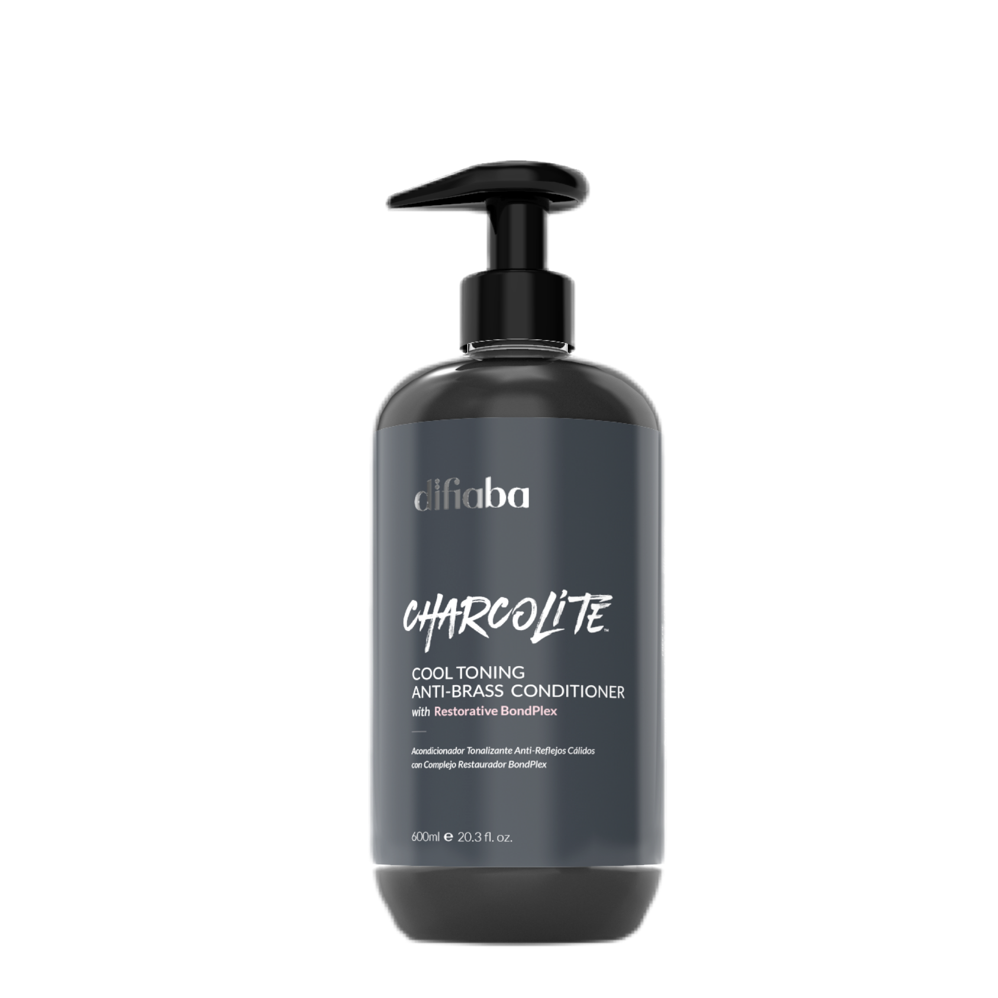 Difiaba Charcolite Conditioner